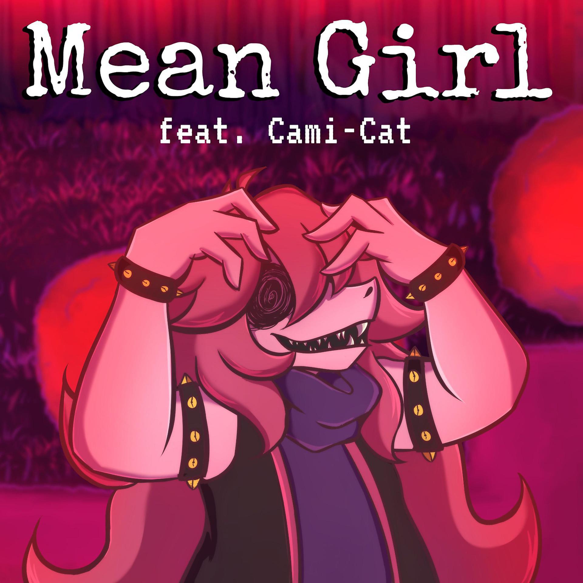 Постер альбома Mean Girl