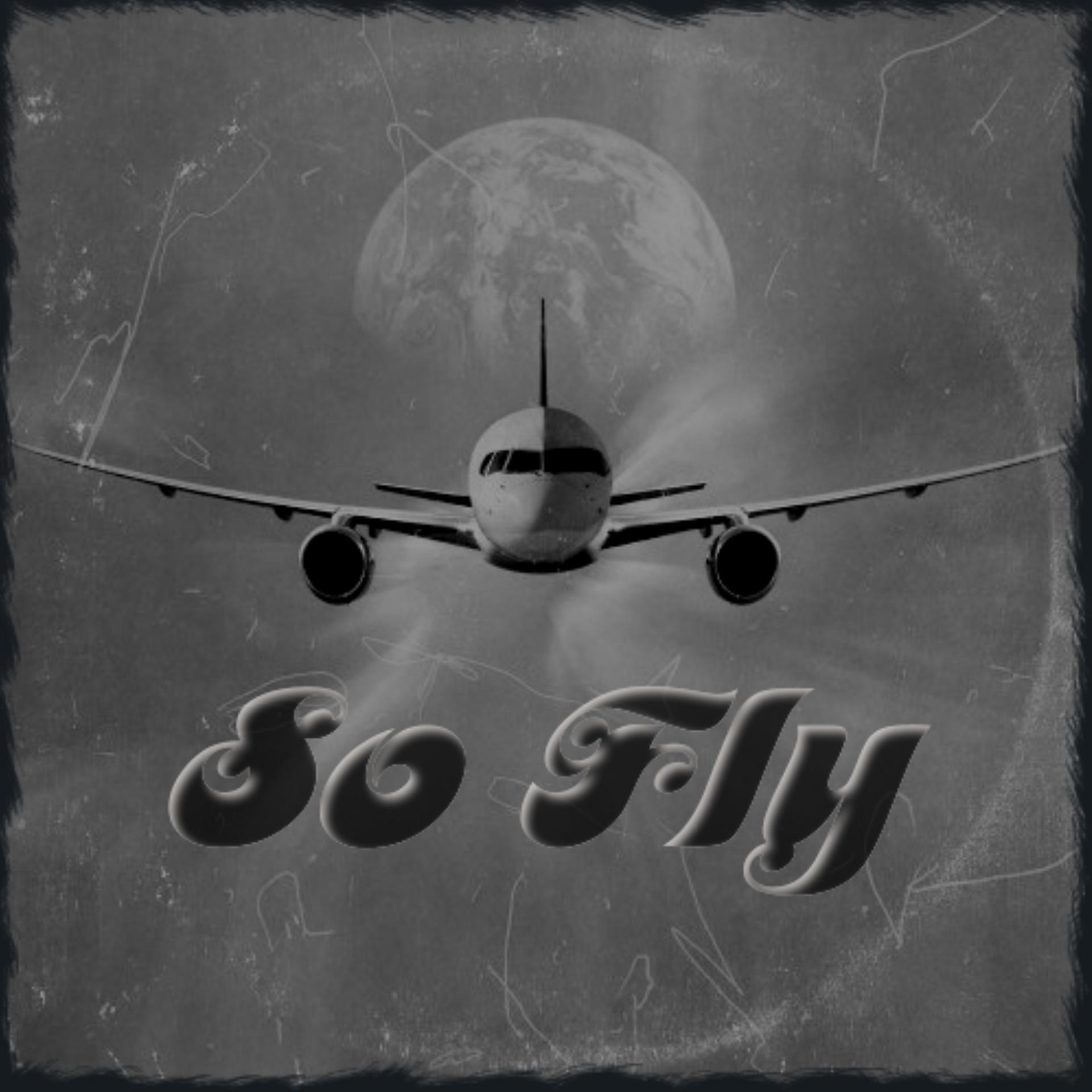 Постер альбома So Fly