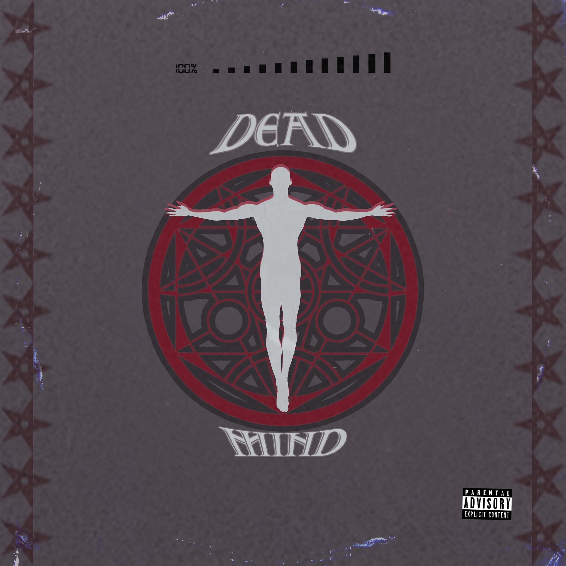 Постер альбома Dead Mind