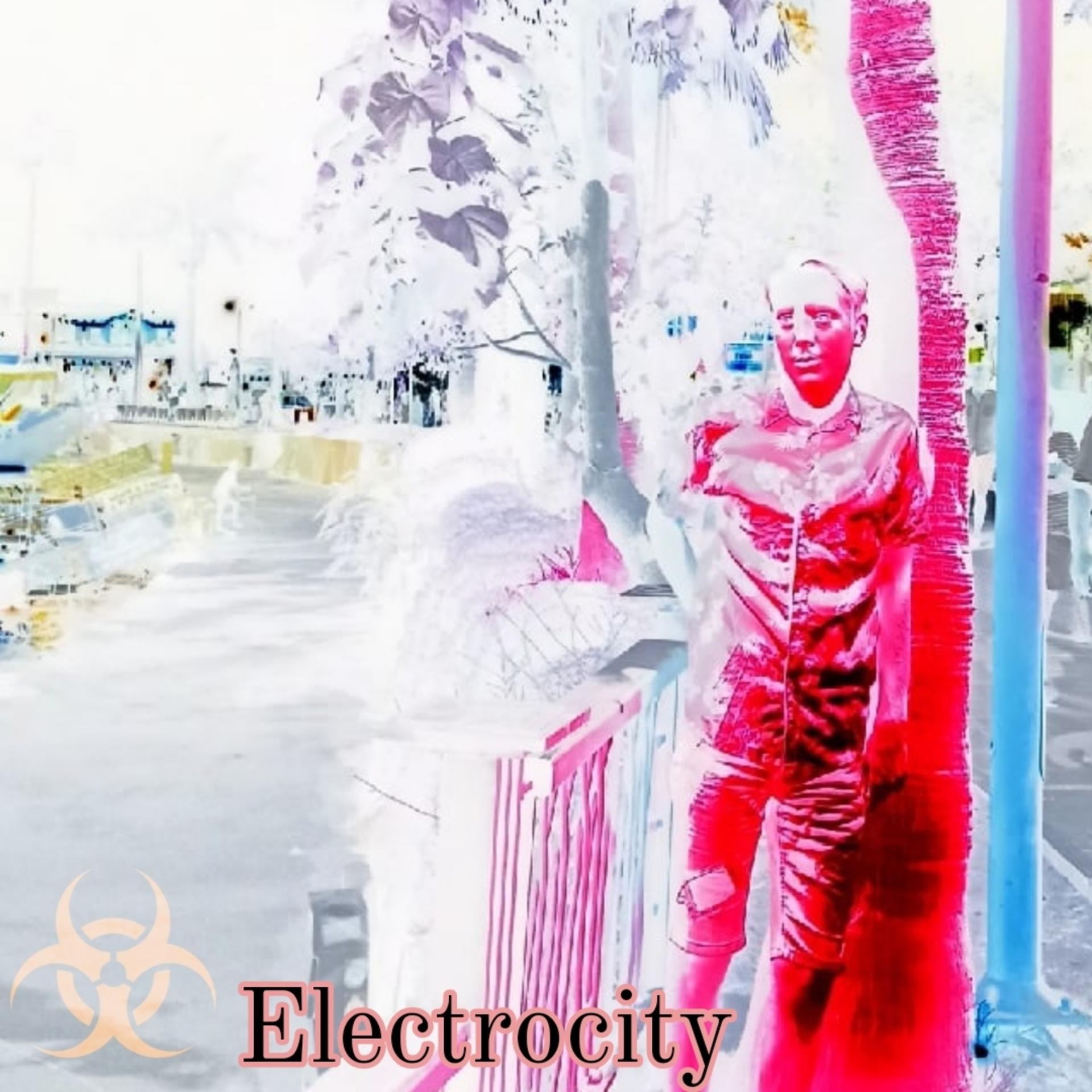 Постер альбома Electrocity