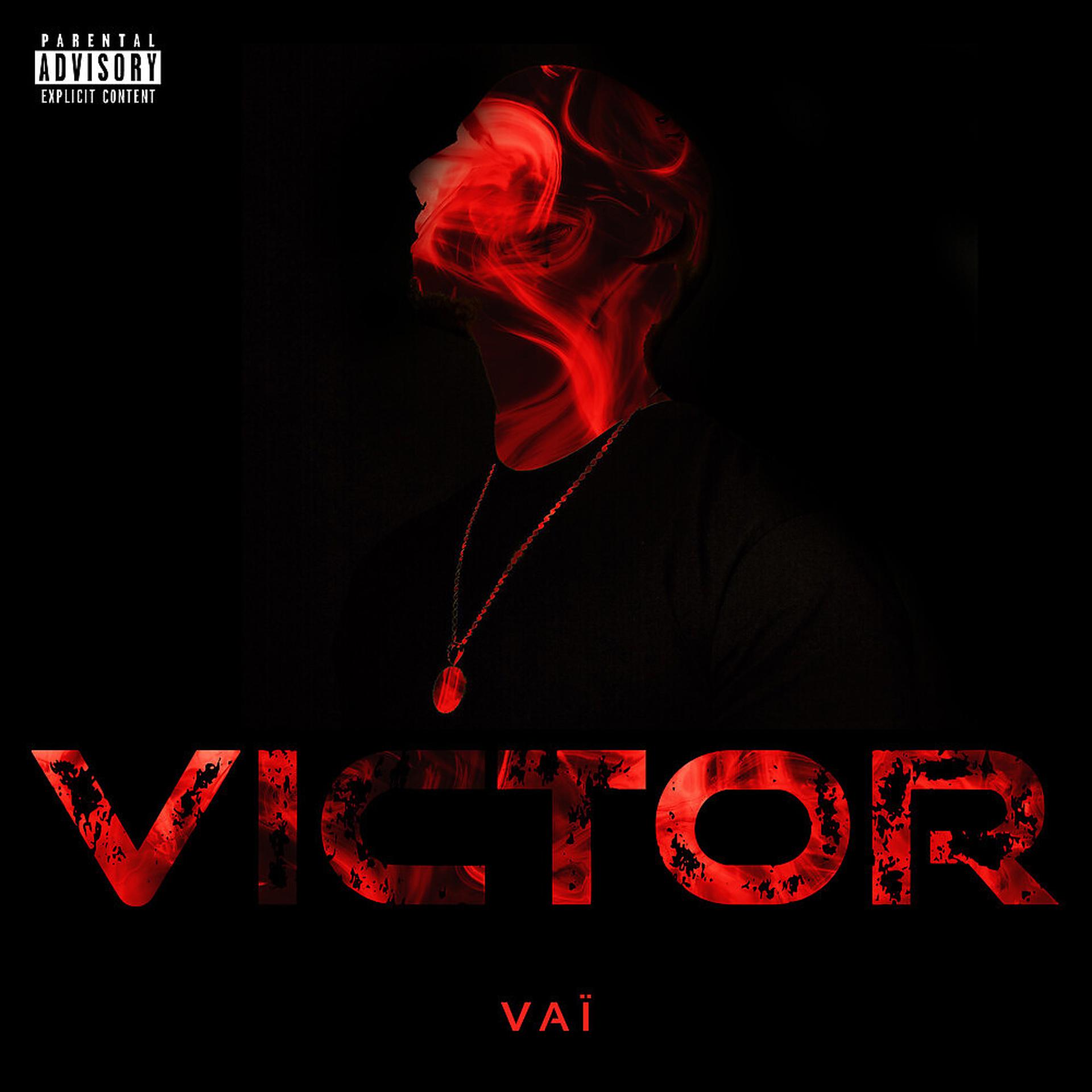 Постер альбома Victor