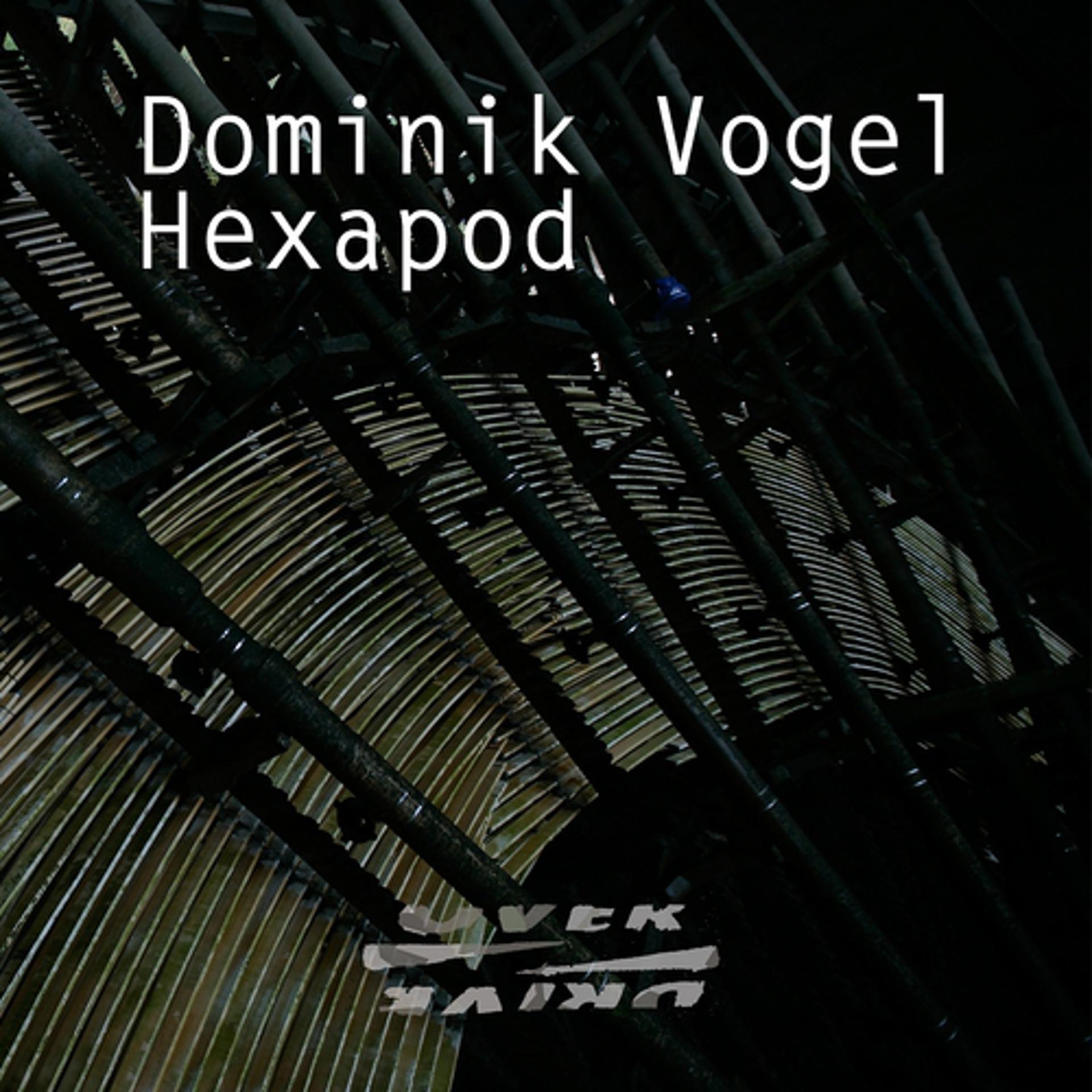 Постер альбома Hexapod