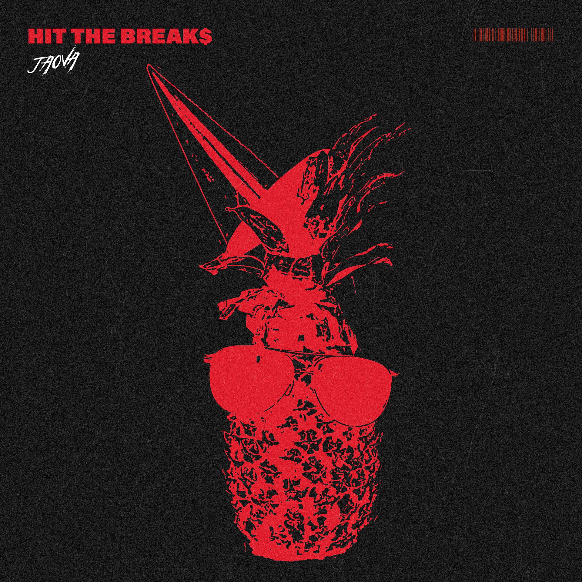 Постер альбома Hit the Breaks