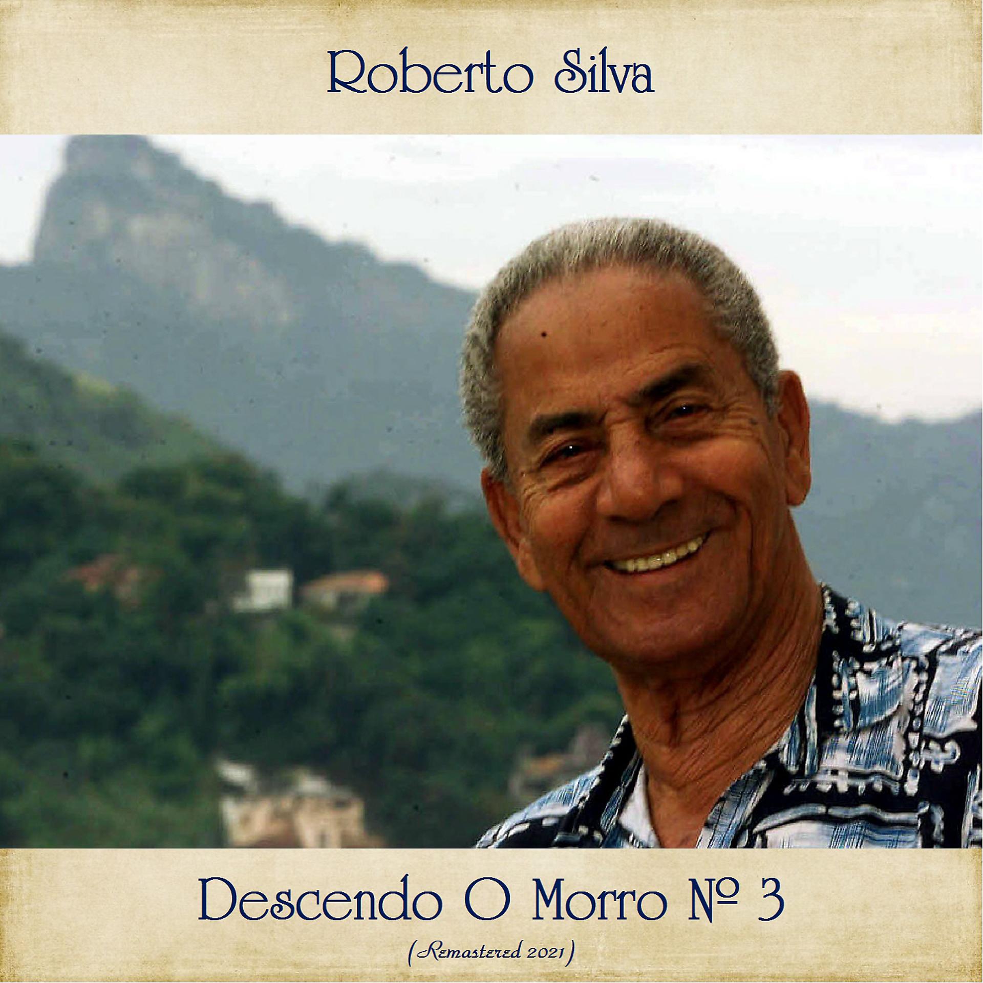 Постер альбома Descendo O Morro Nº 3