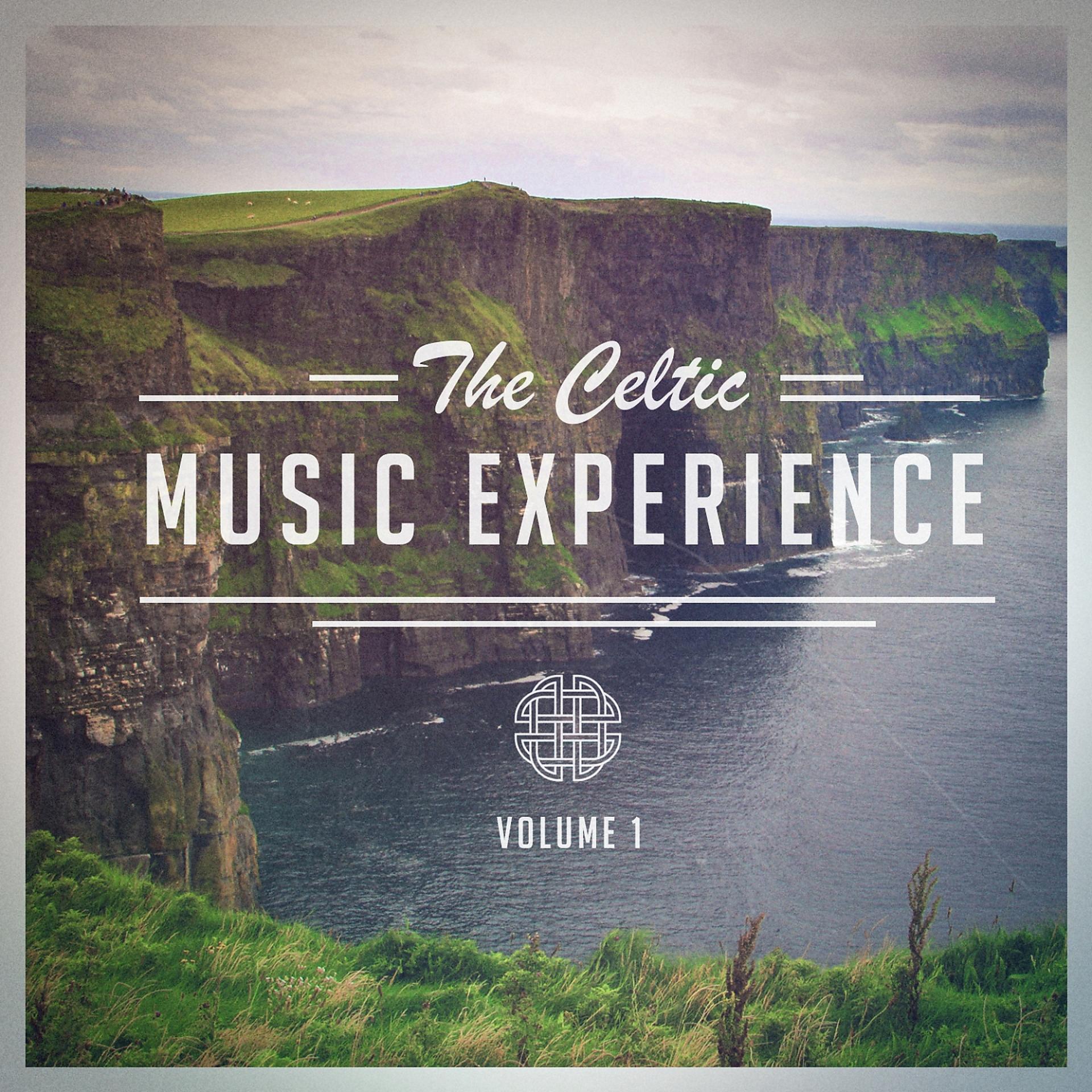 Постер альбома The Celtic Music Experience, Vol. 1 (A Selection of Traditional Celtic Music)
