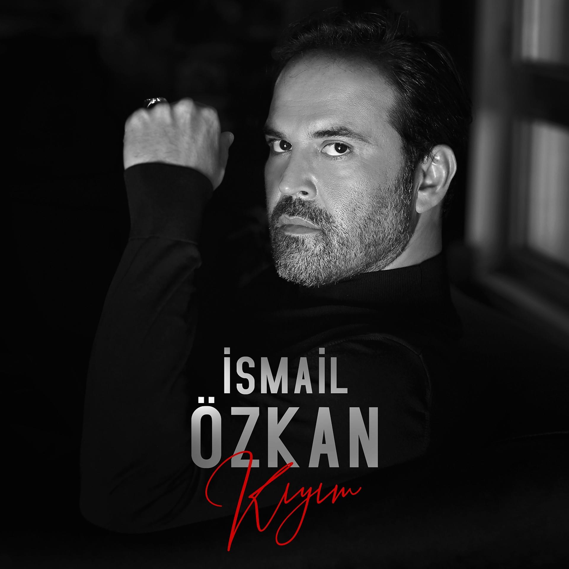Постер альбома Kıyım