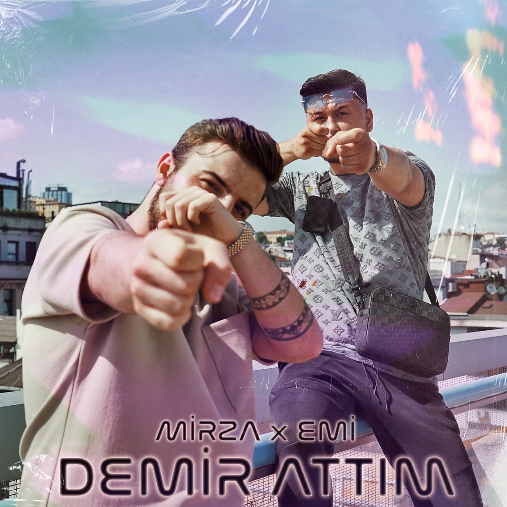 Постер альбома Demir Attım