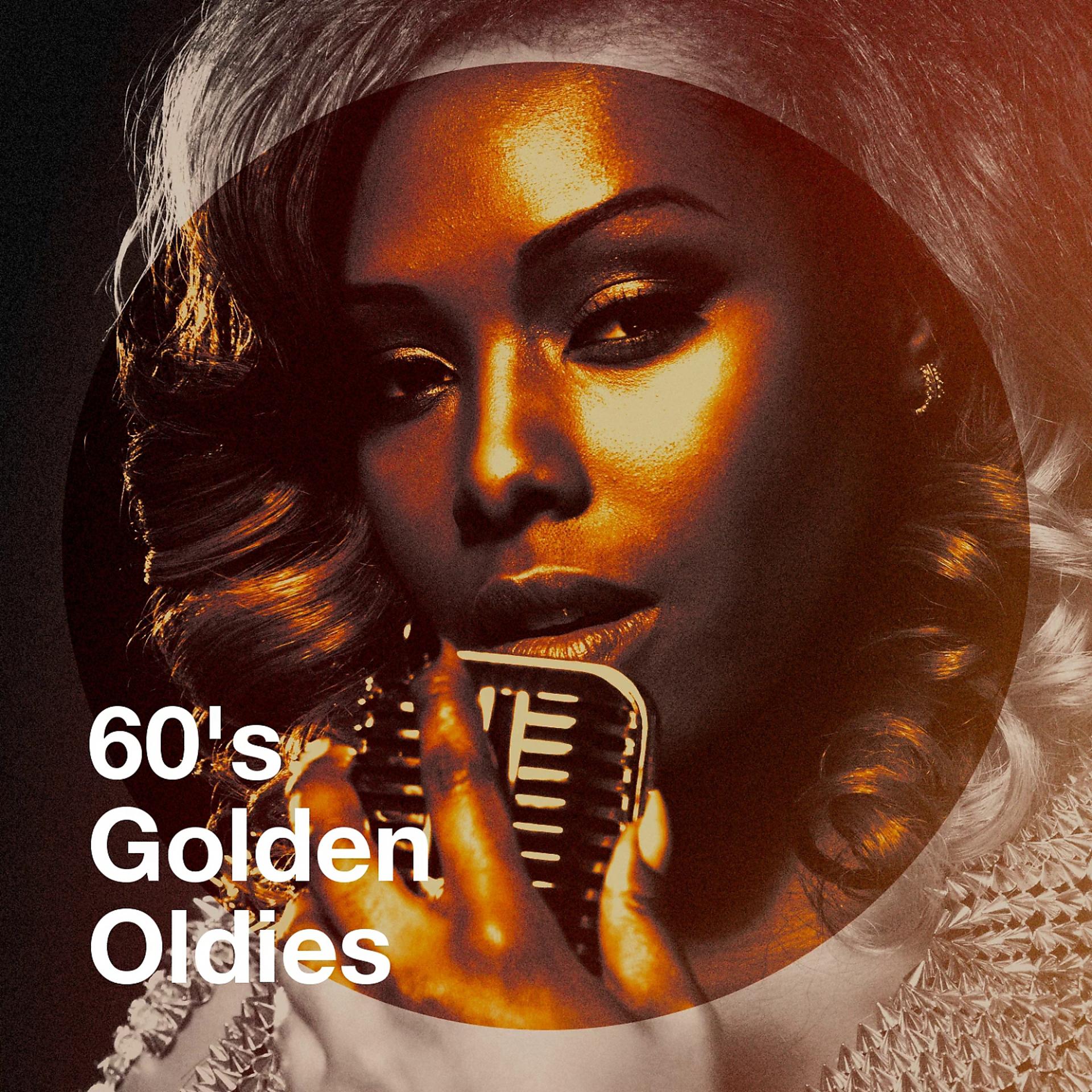 Постер альбома 60's Golden Oldies