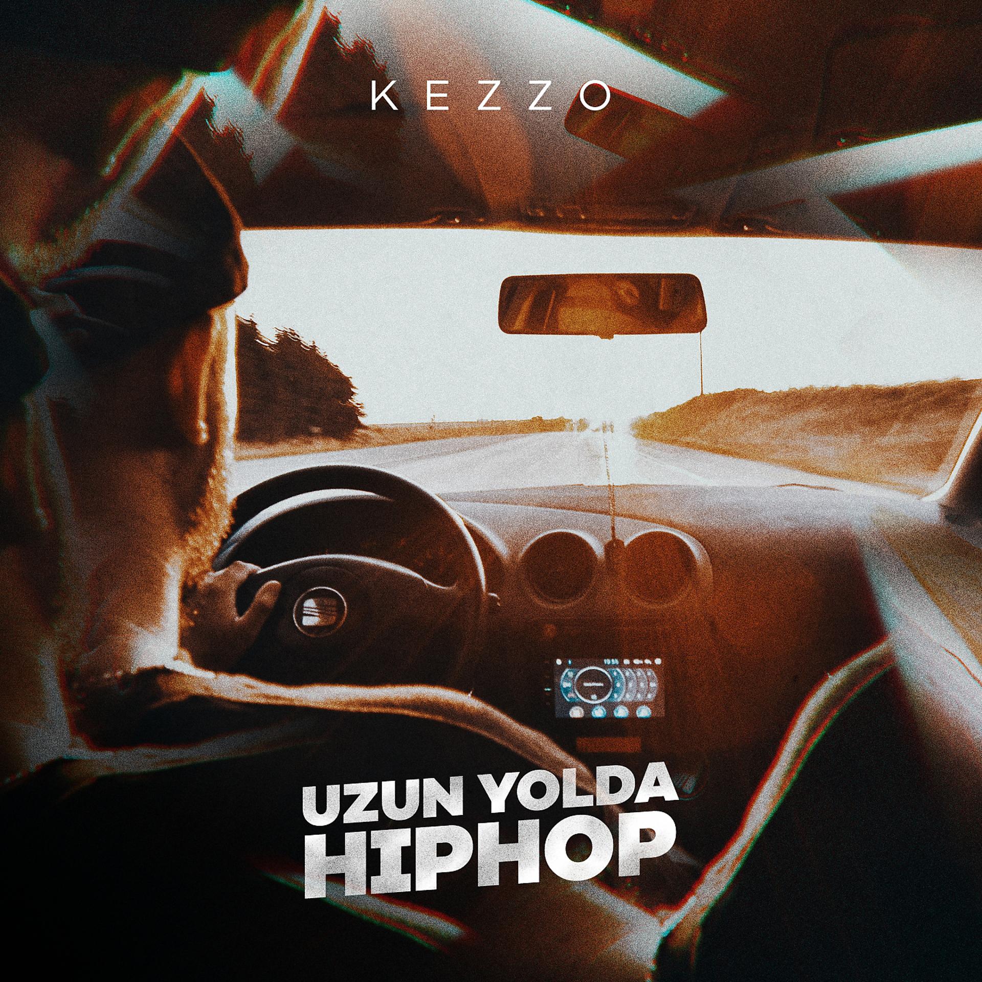 Постер альбома Uzun Yolda Hiphop