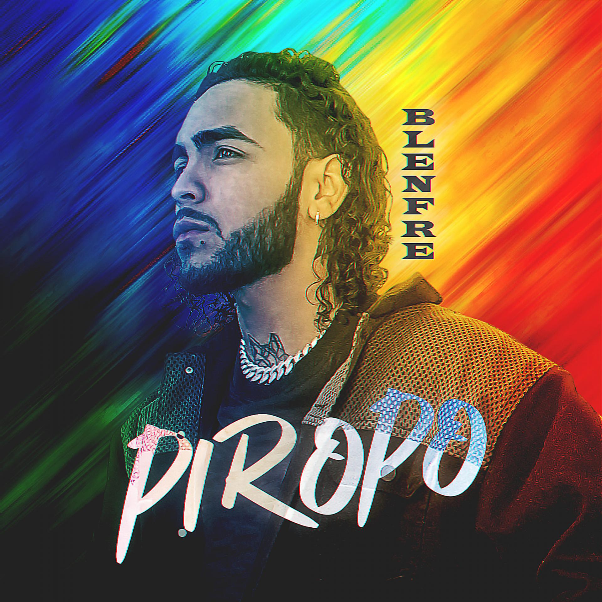 Постер альбома Piropo