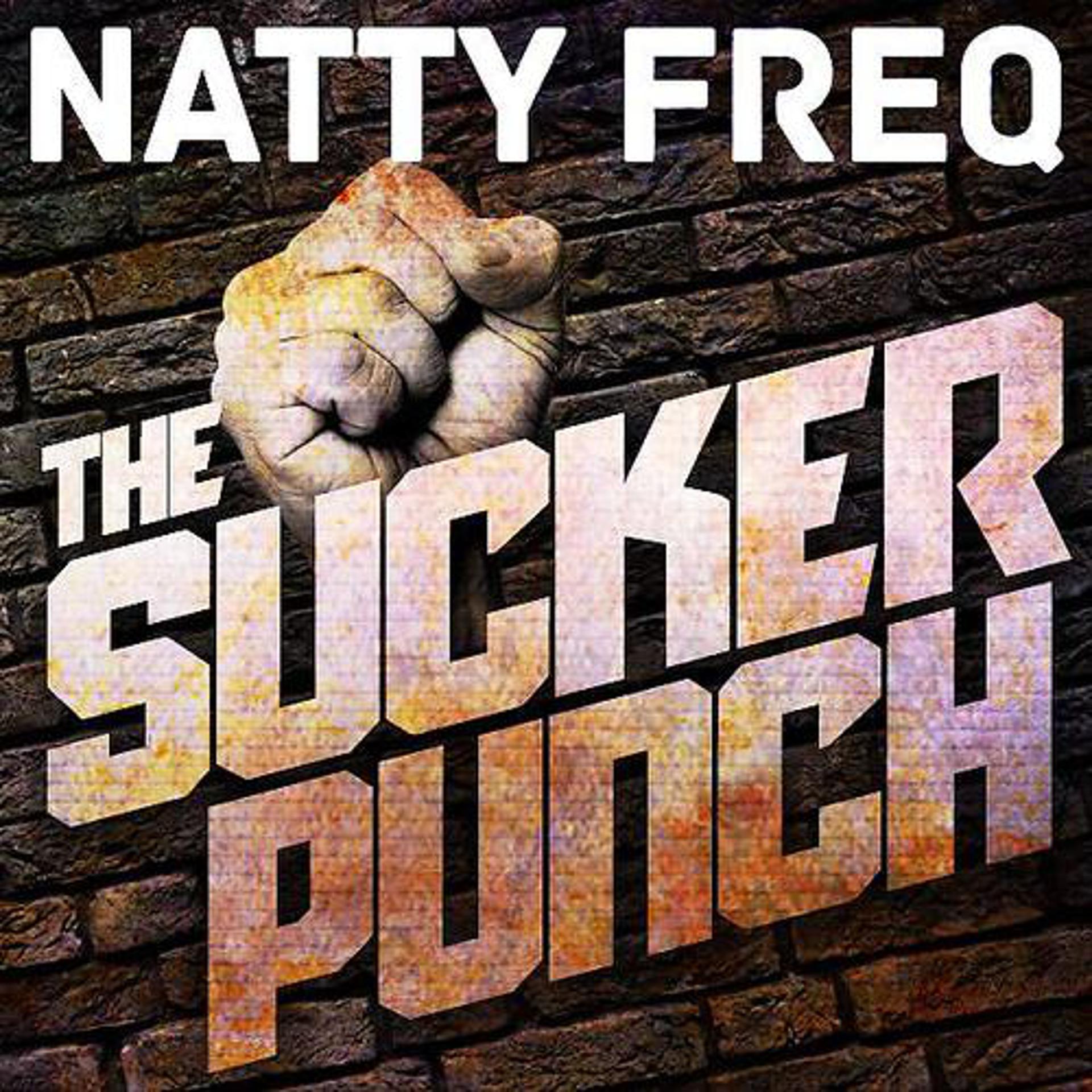 Постер альбома The Sucker Punch