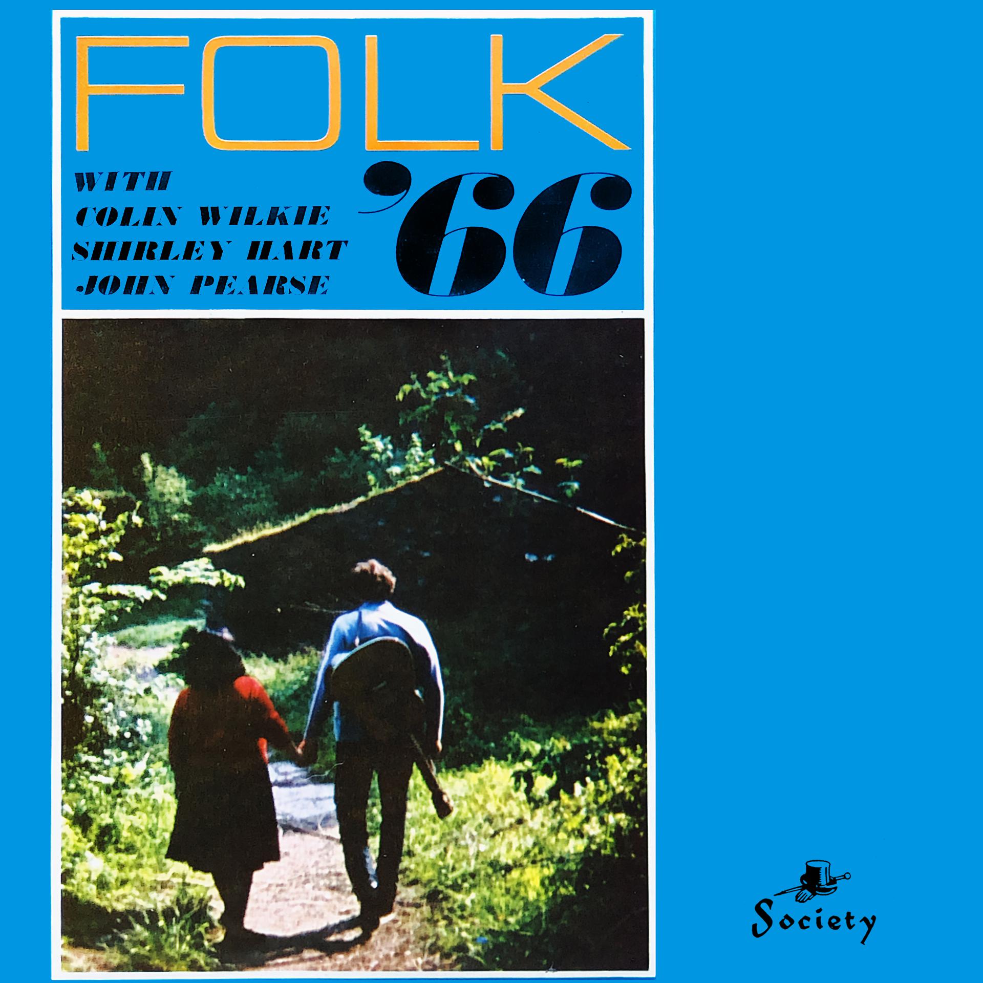 Постер альбома Folk '66
