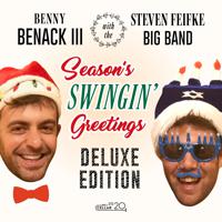 Постер альбома Season's Swingin' Greetings (Deluxe Edition)