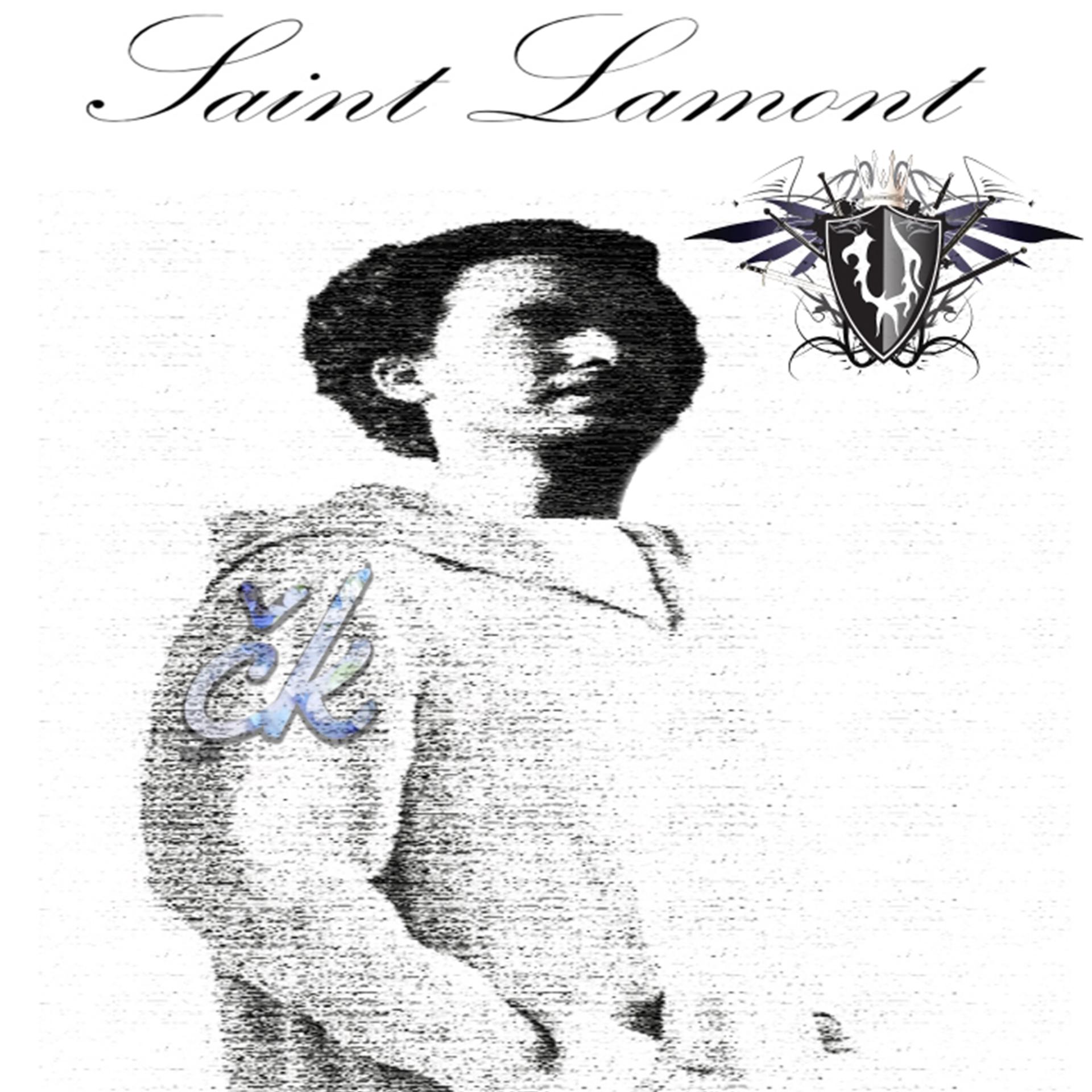 Постер альбома Saint Lamont