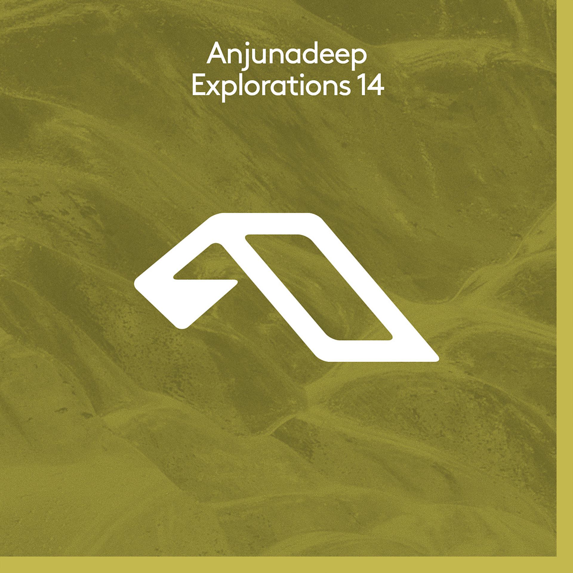 Постер альбома Anjunadeep Explorations 14