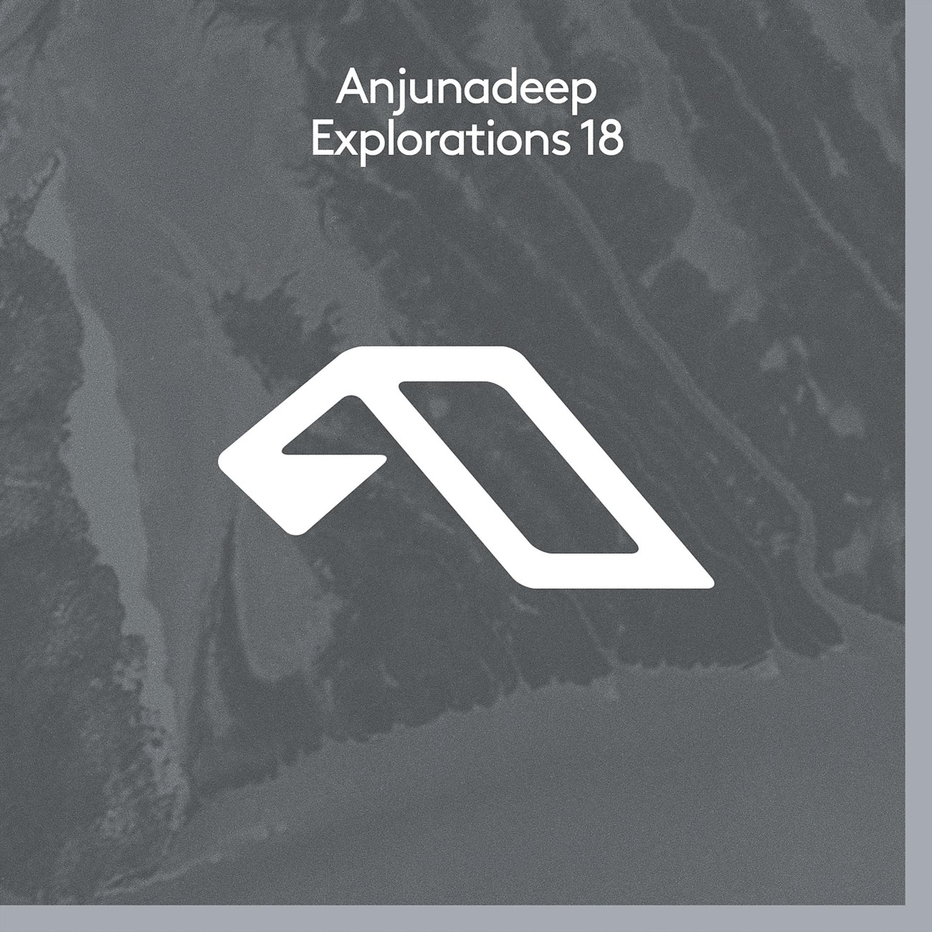Постер альбома Anjunadeep Explorations 18