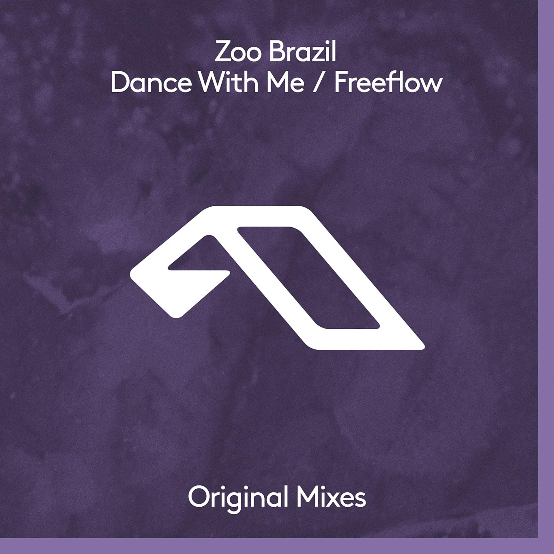 Постер альбома Dance With Me / Freeflow