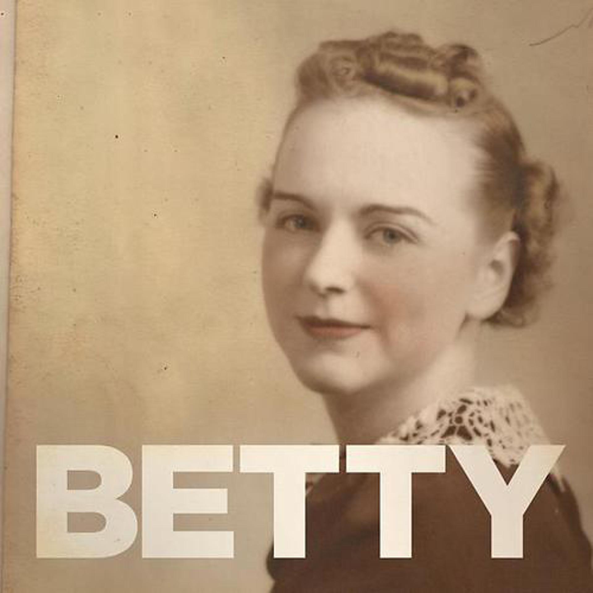 Постер альбома Betty (Deluxe Edition)
