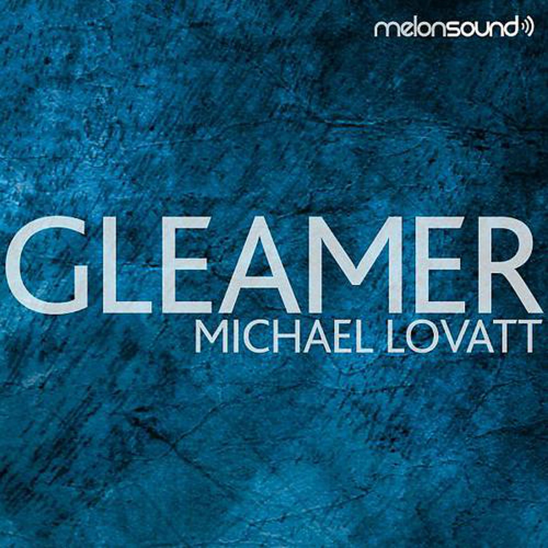 Постер альбома Gleamer