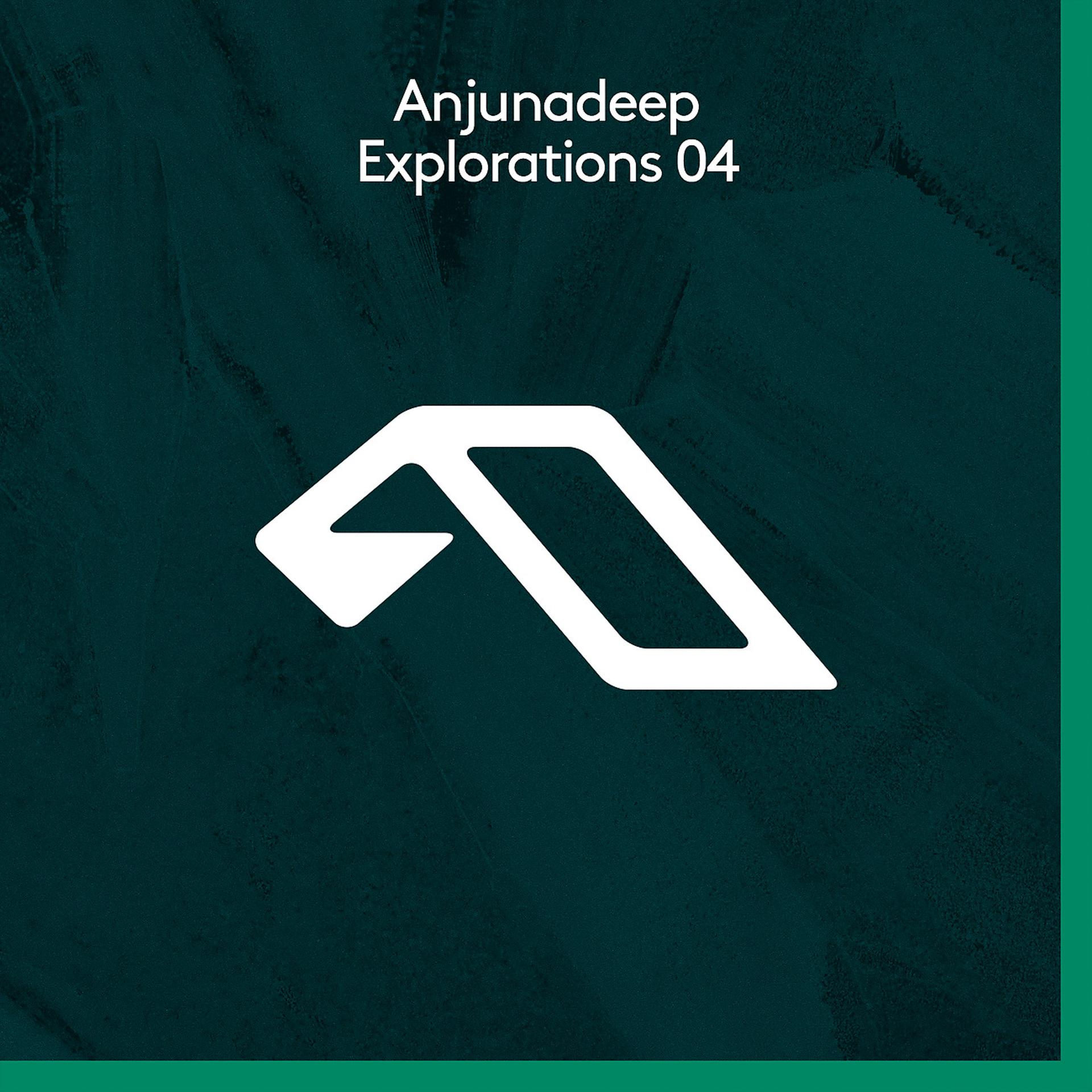 Постер альбома Anjunadeep Explorations 04