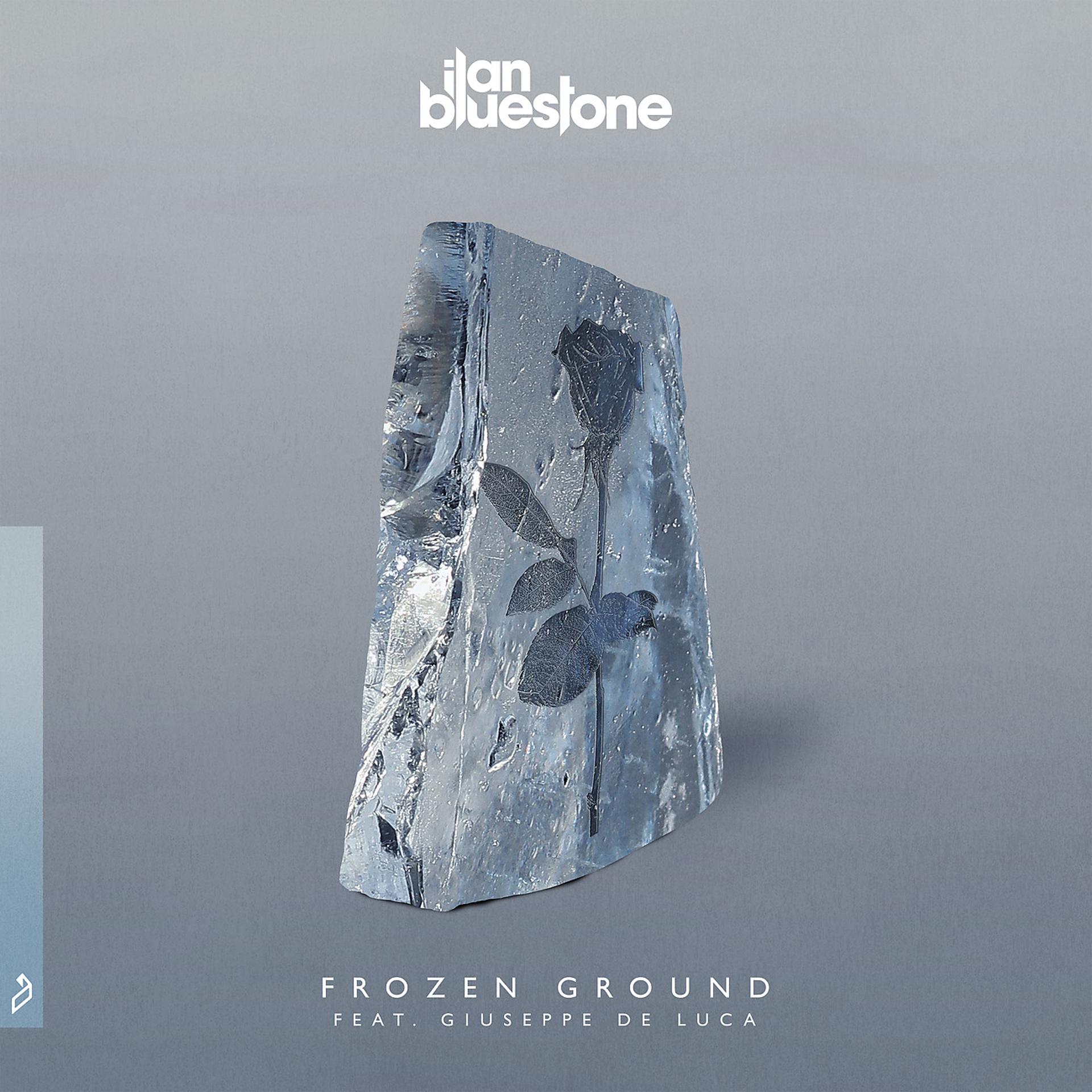 Постер альбома Frozen Ground