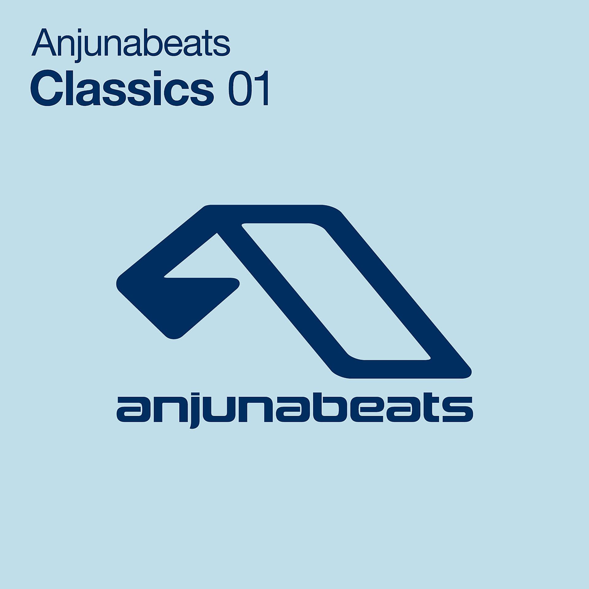 Постер альбома Anjunabeats Classics 01