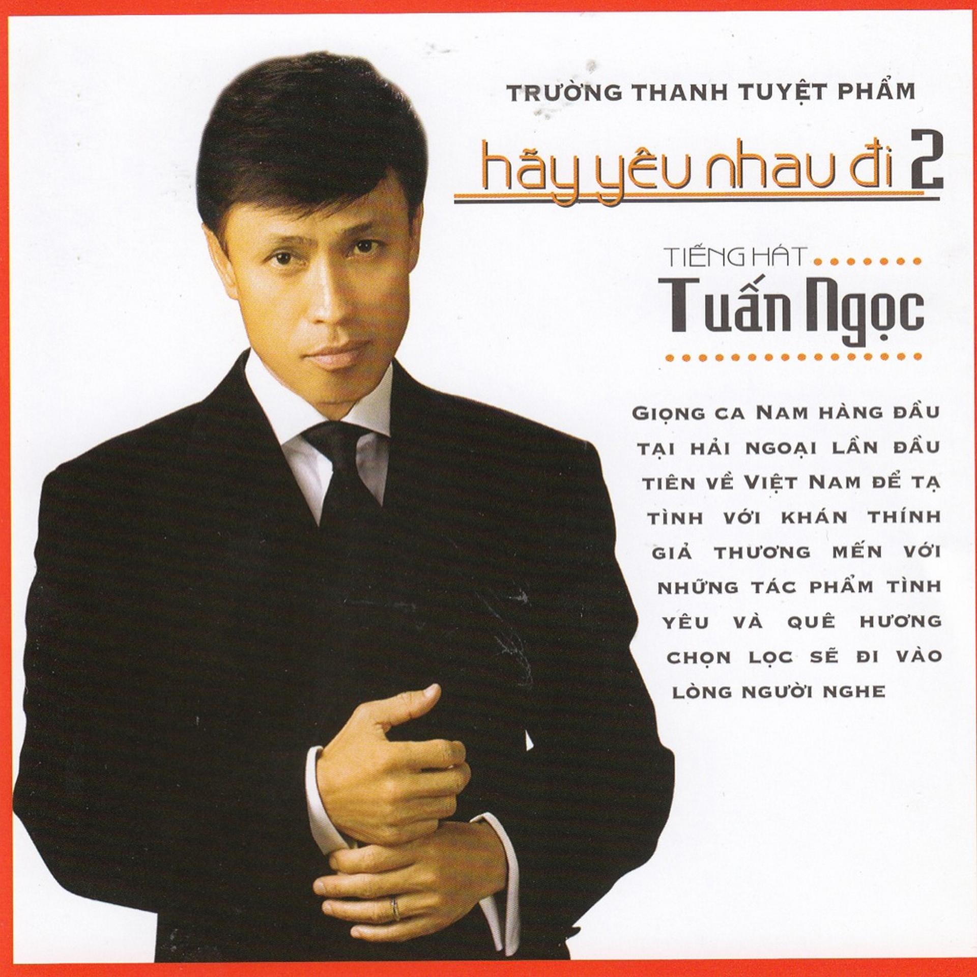 Постер альбома Hãy Yêu Nhau Đi 2