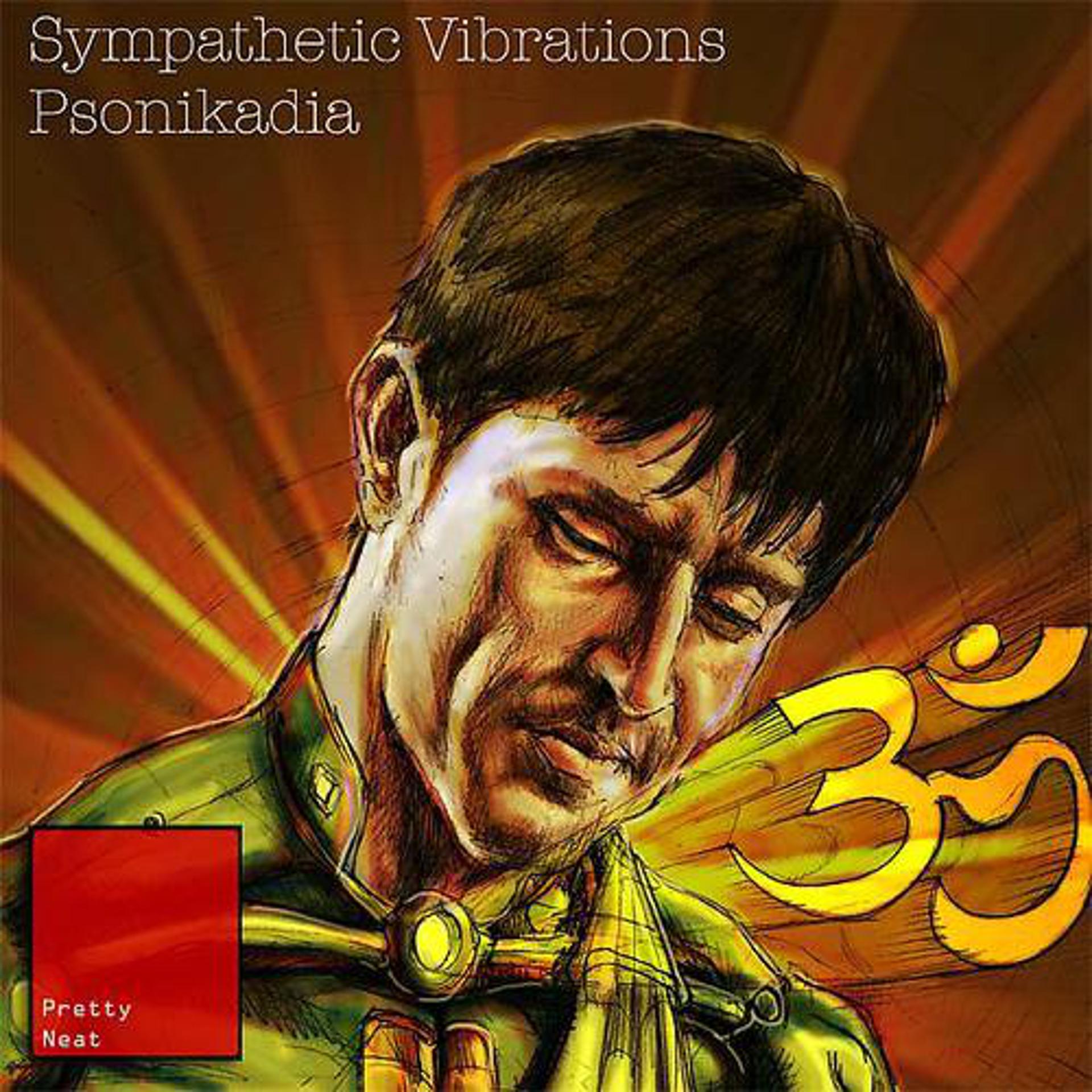 Постер альбома Sympathetic Vibrations