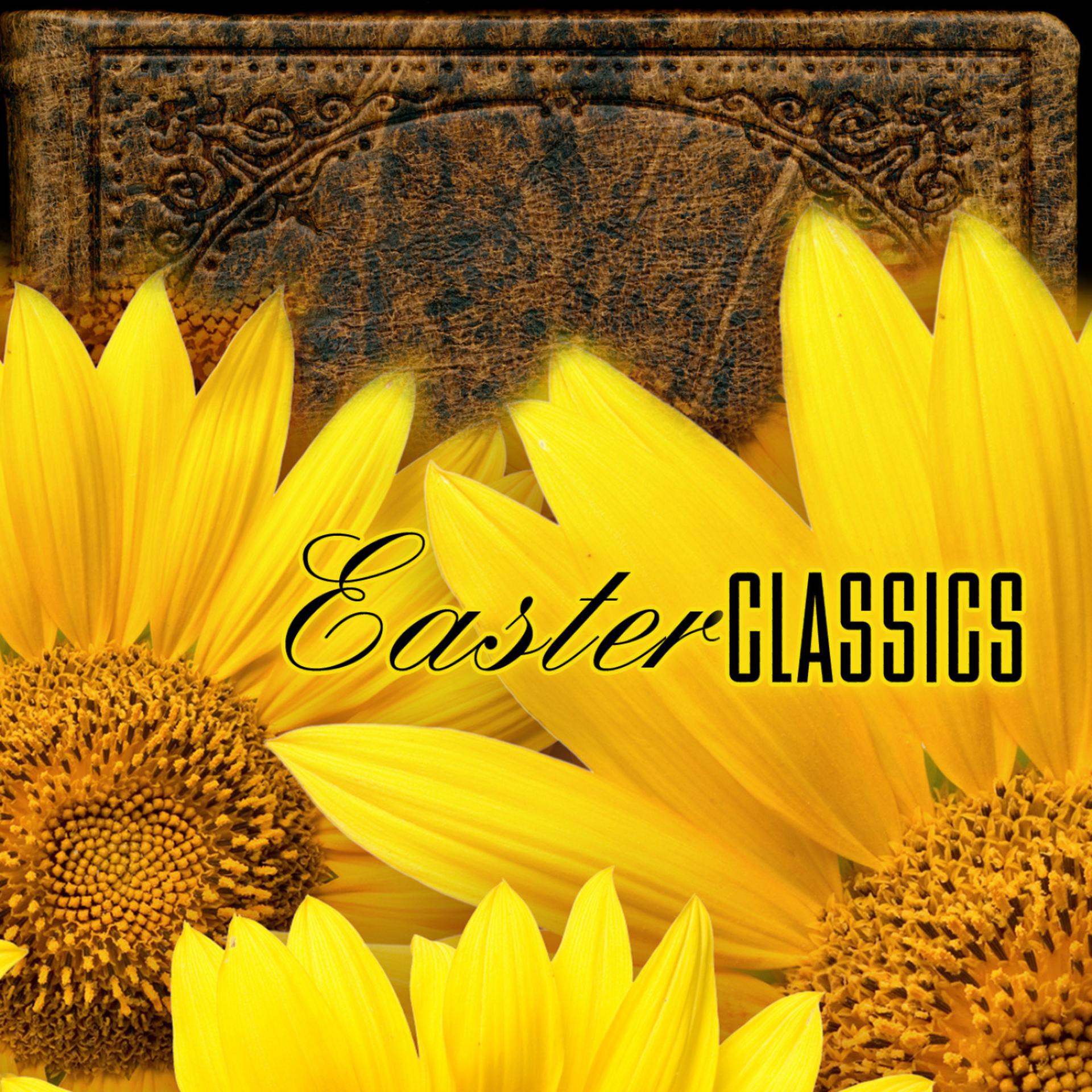 Постер альбома Easter Classics