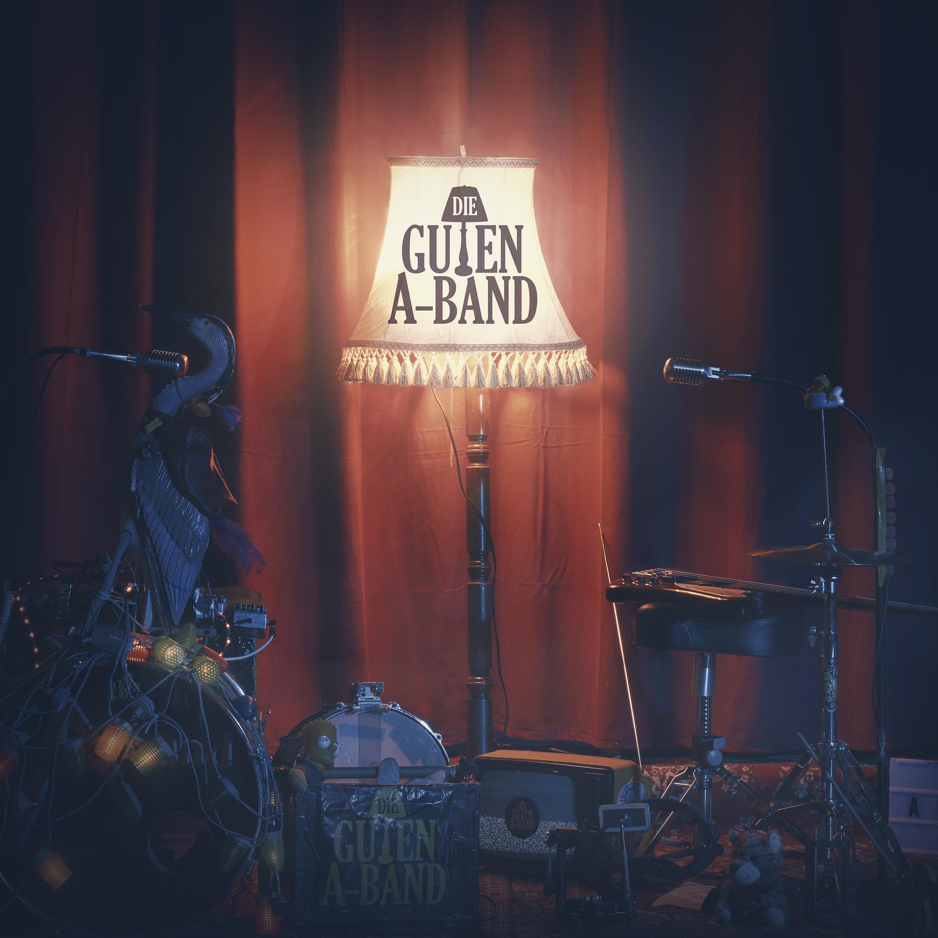 Постер альбома Guten A-Band
