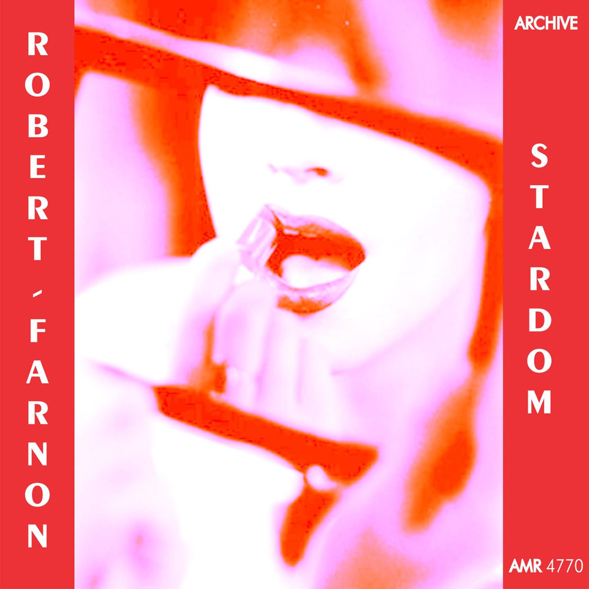 Постер альбома Stardom