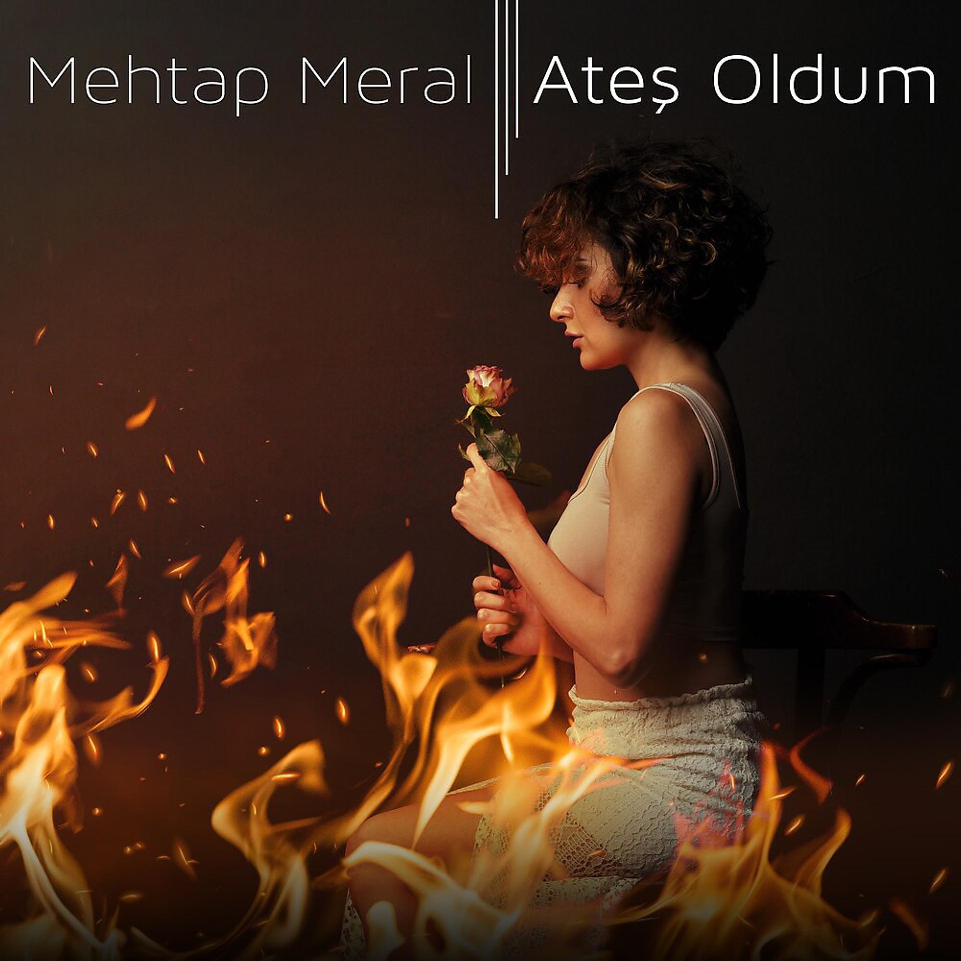Постер альбома Ateş Oldum