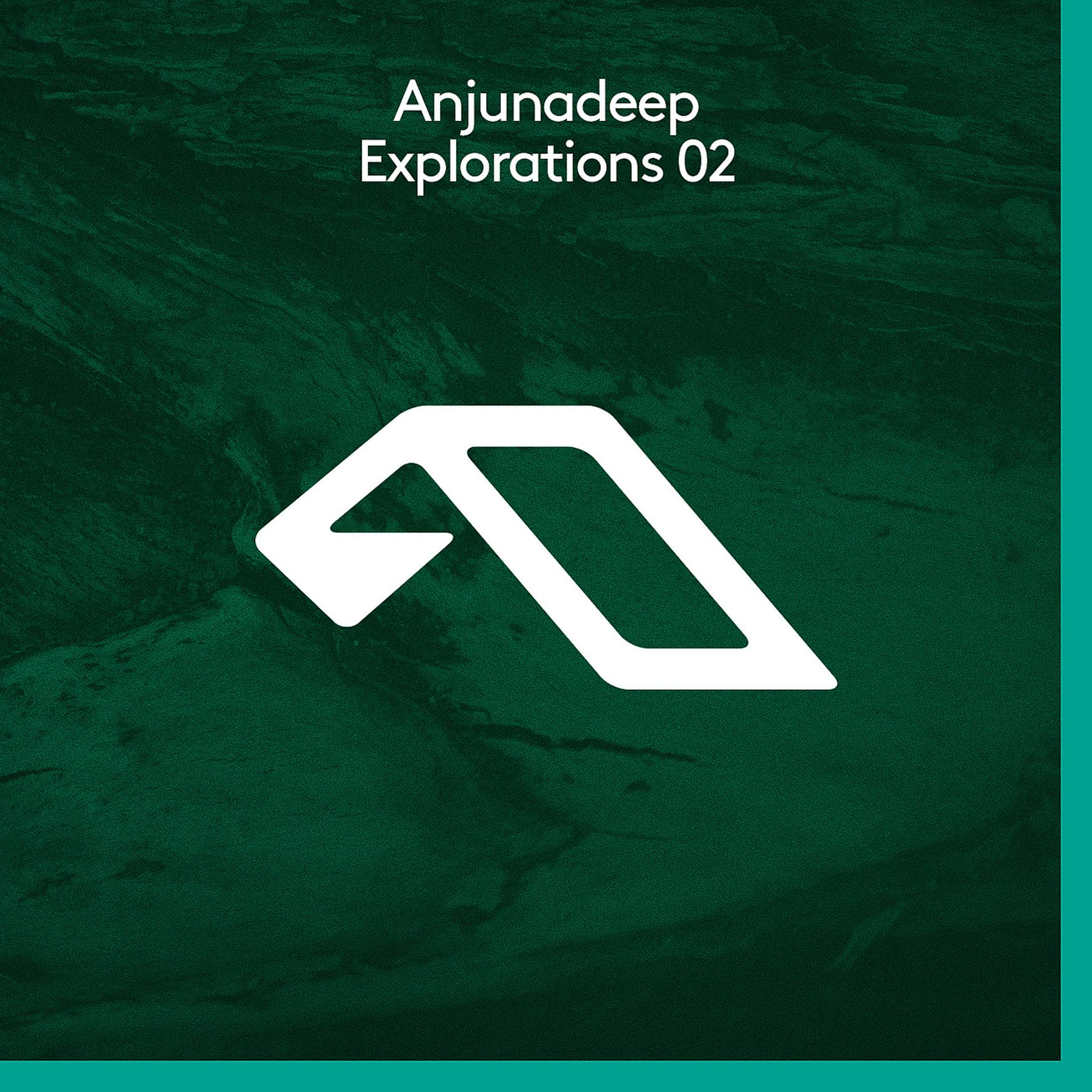 Постер альбома Anjunadeep Explorations 02