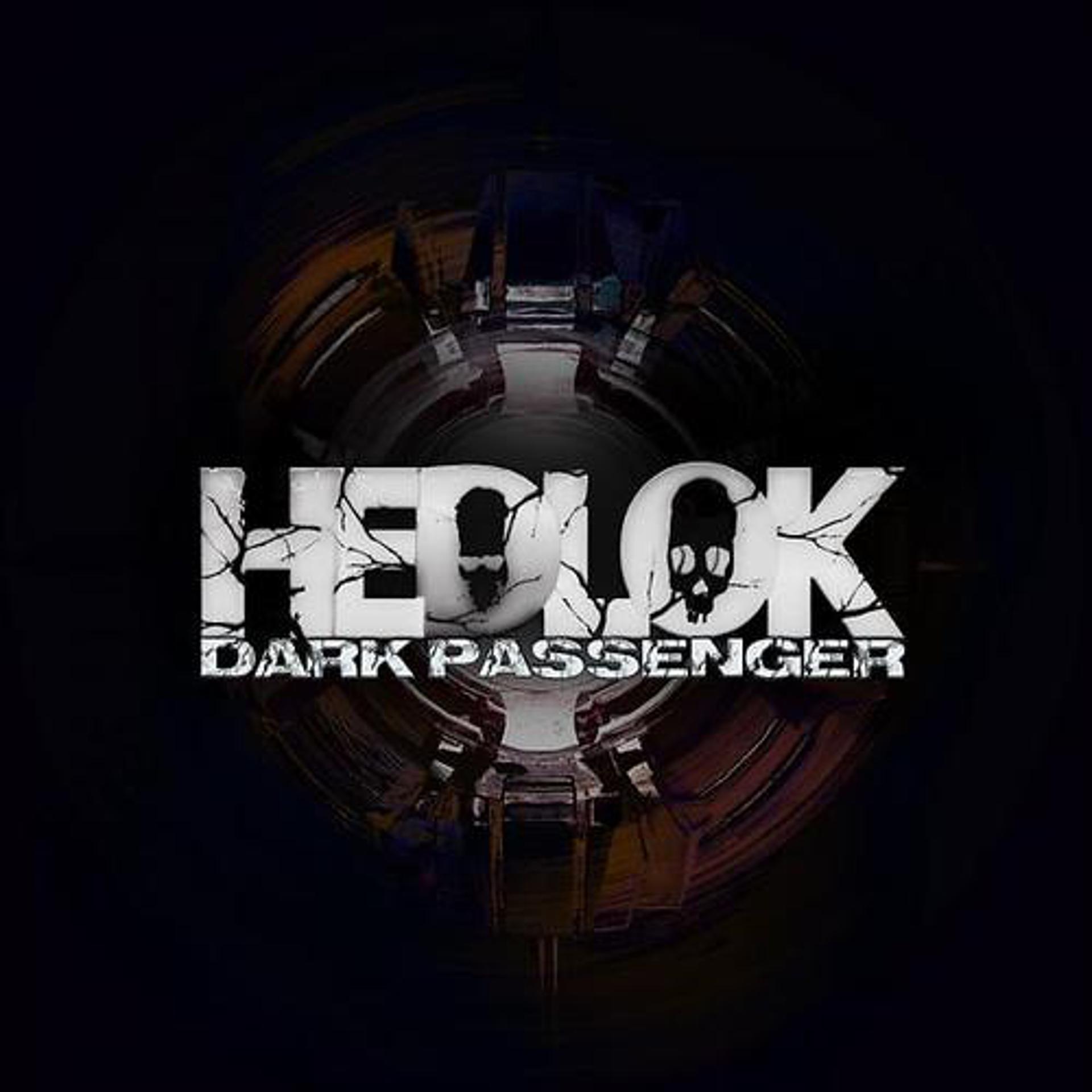 Постер альбома Dark Passenger