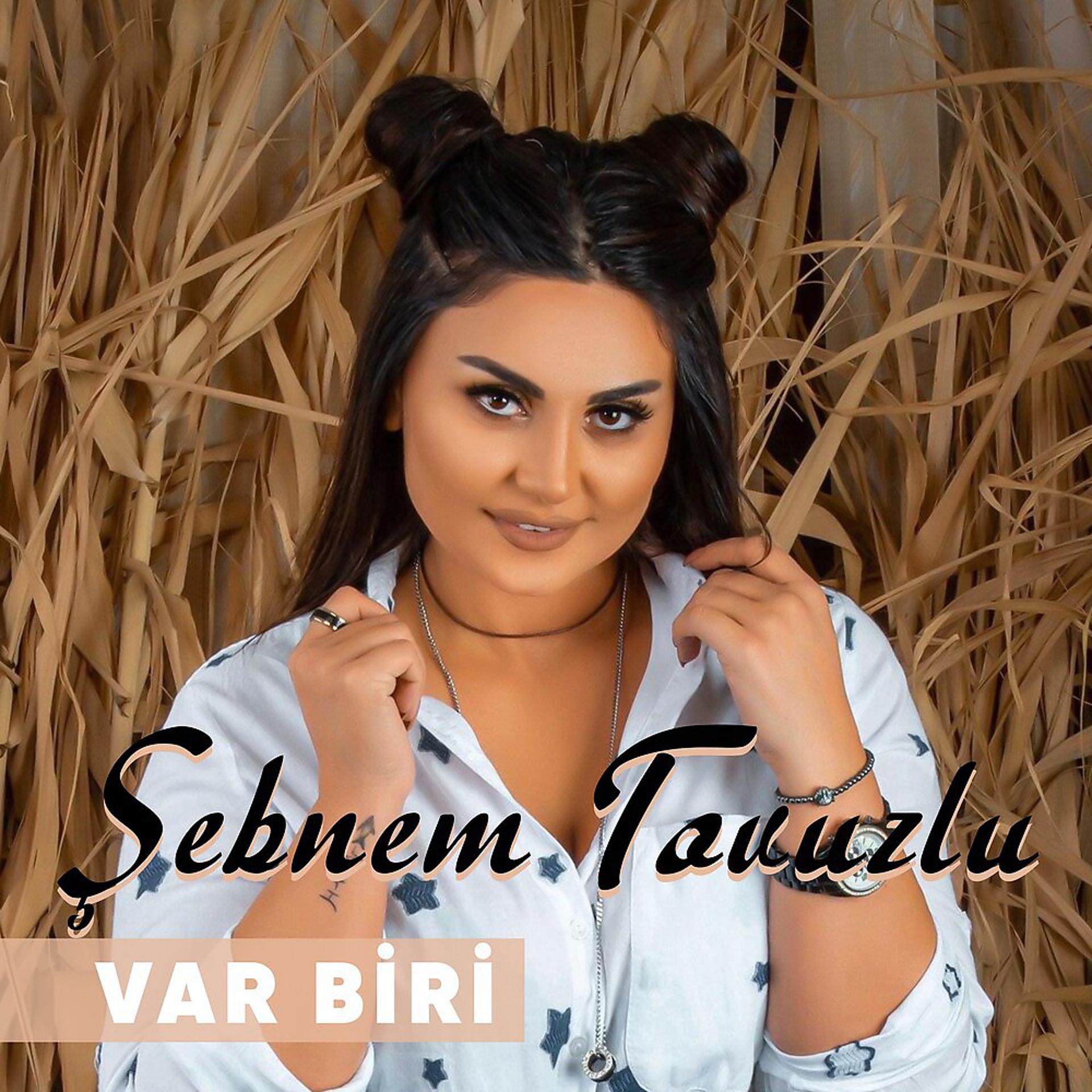 Постер альбома Var Biri