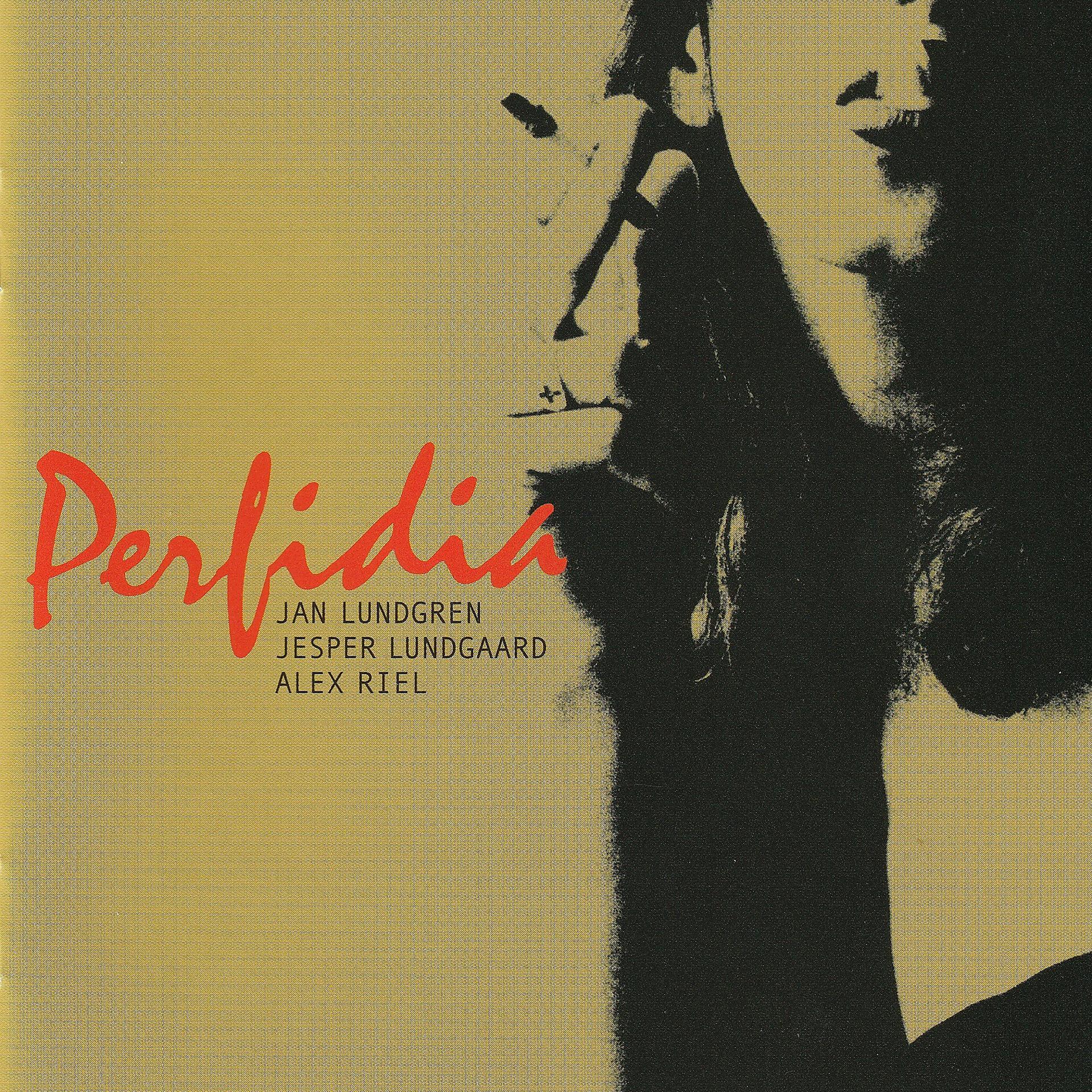 Постер альбома Perfidia