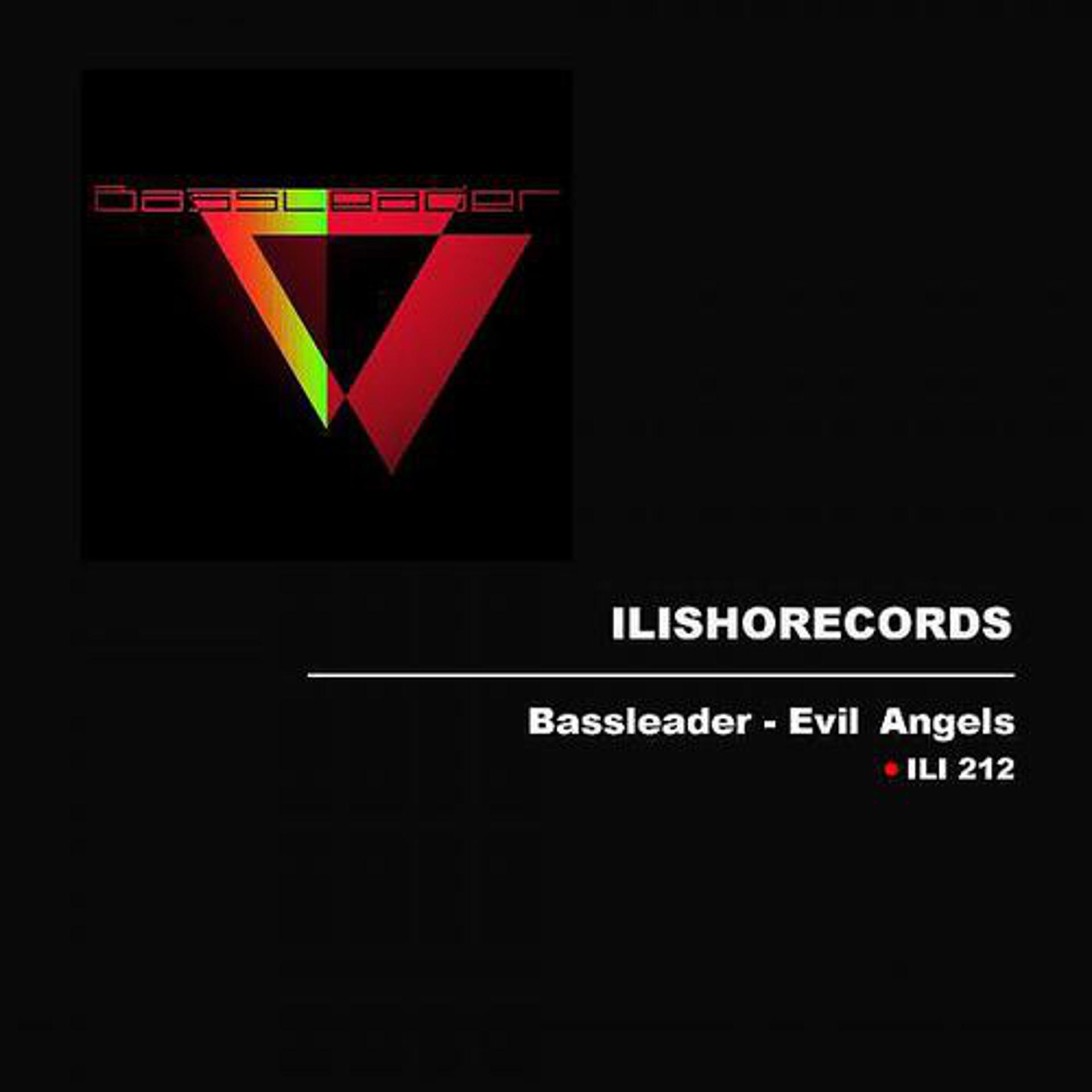 Постер альбома Evil Angels