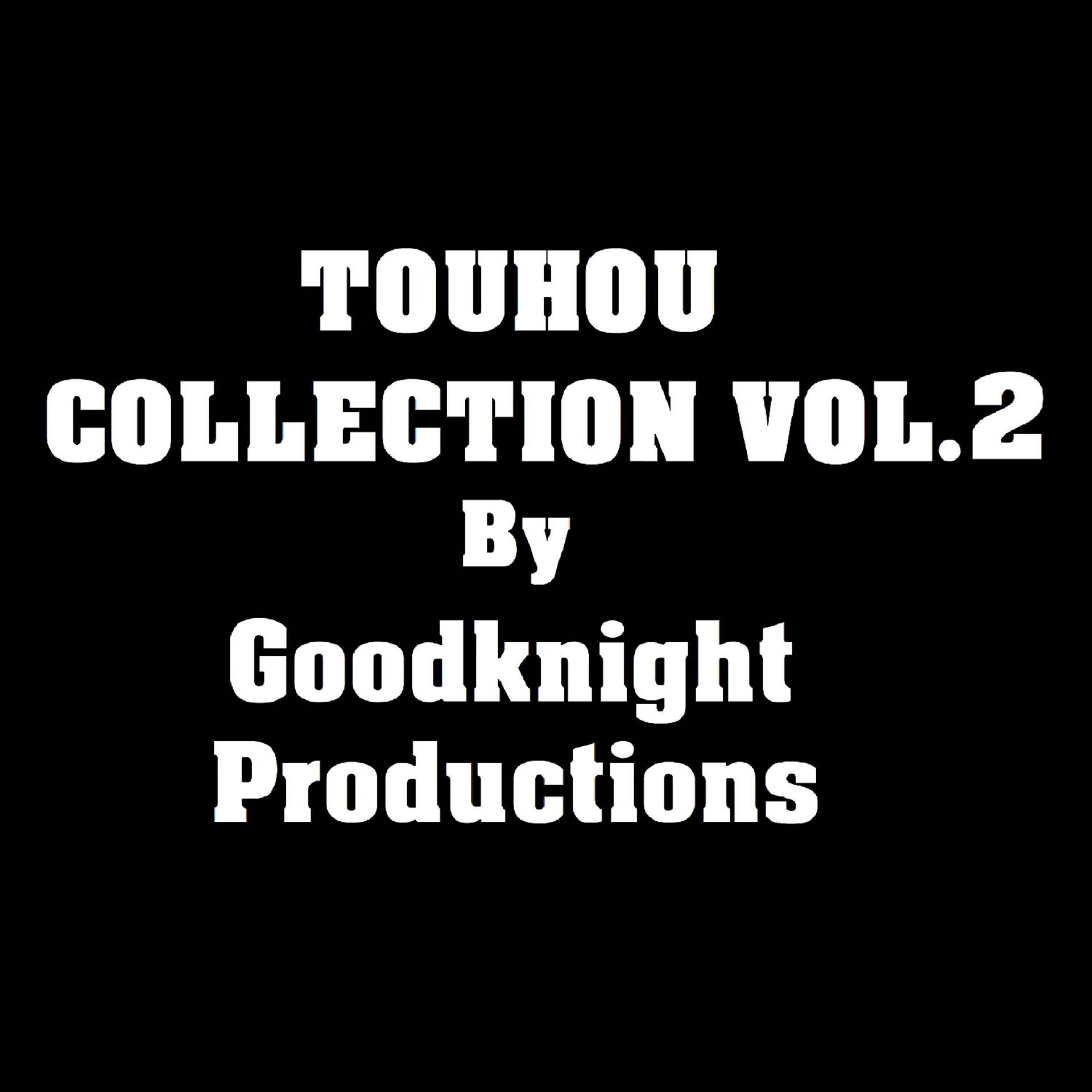 Постер альбома Touhou Collection, Vol. 2