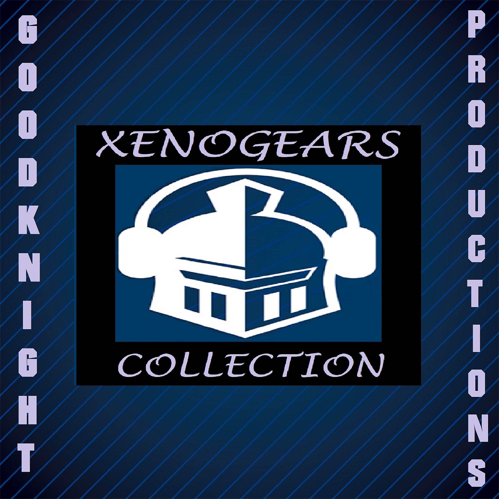 Постер альбома Xenogears Collection
