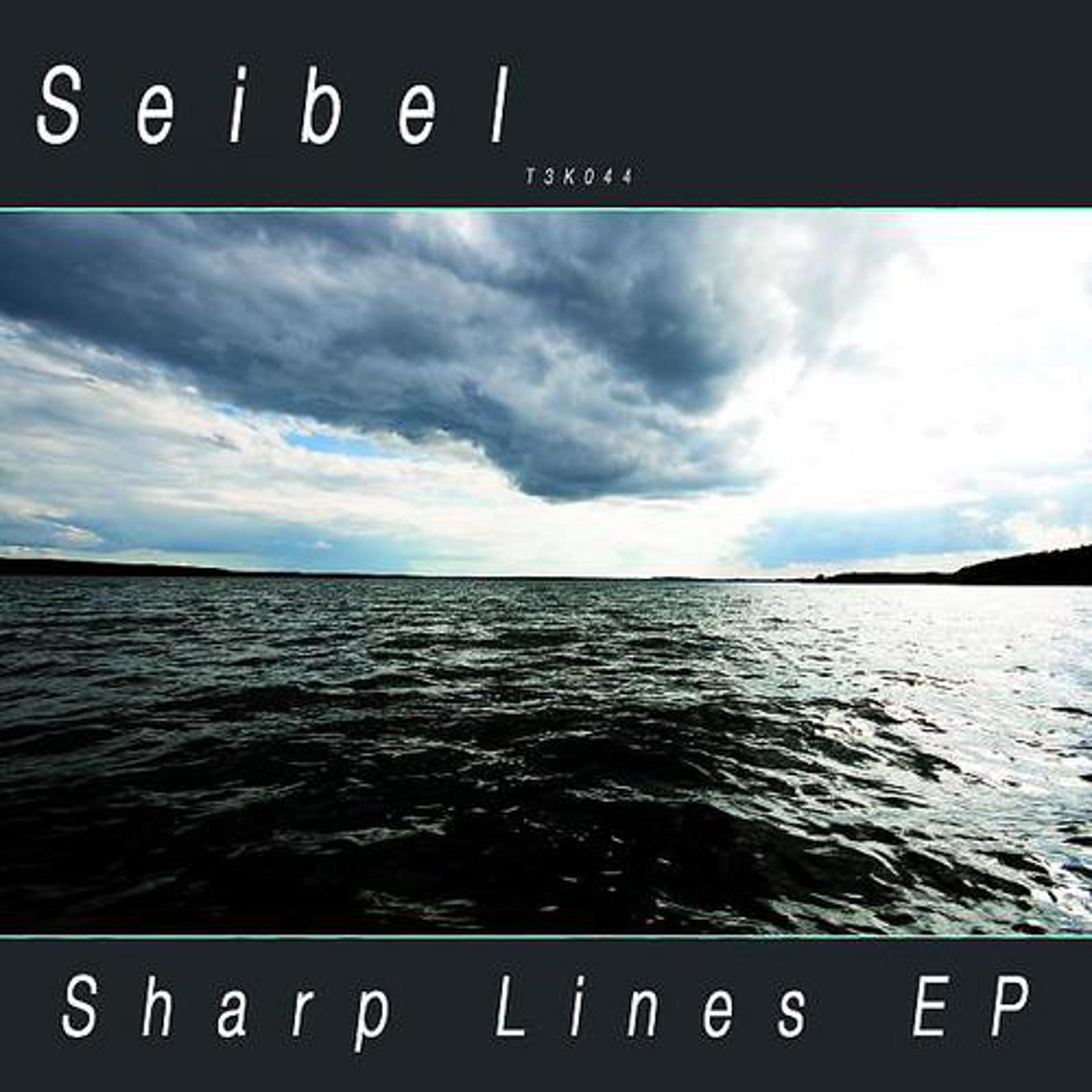 Постер альбома Sharp Lines EP