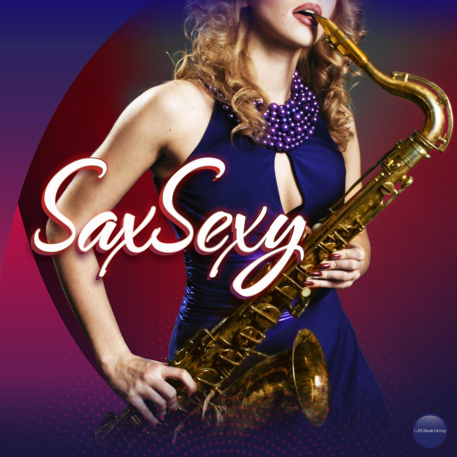 Постер альбома Sax Sexy