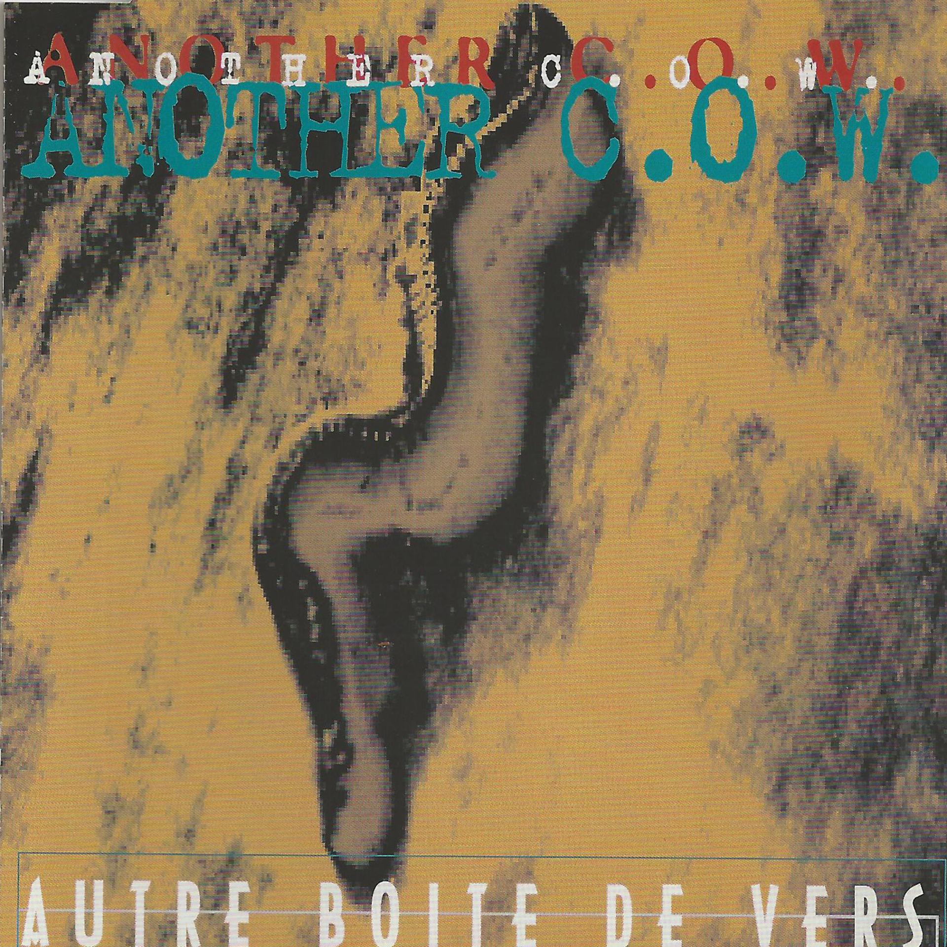 Постер альбома Autre Boite de Vers