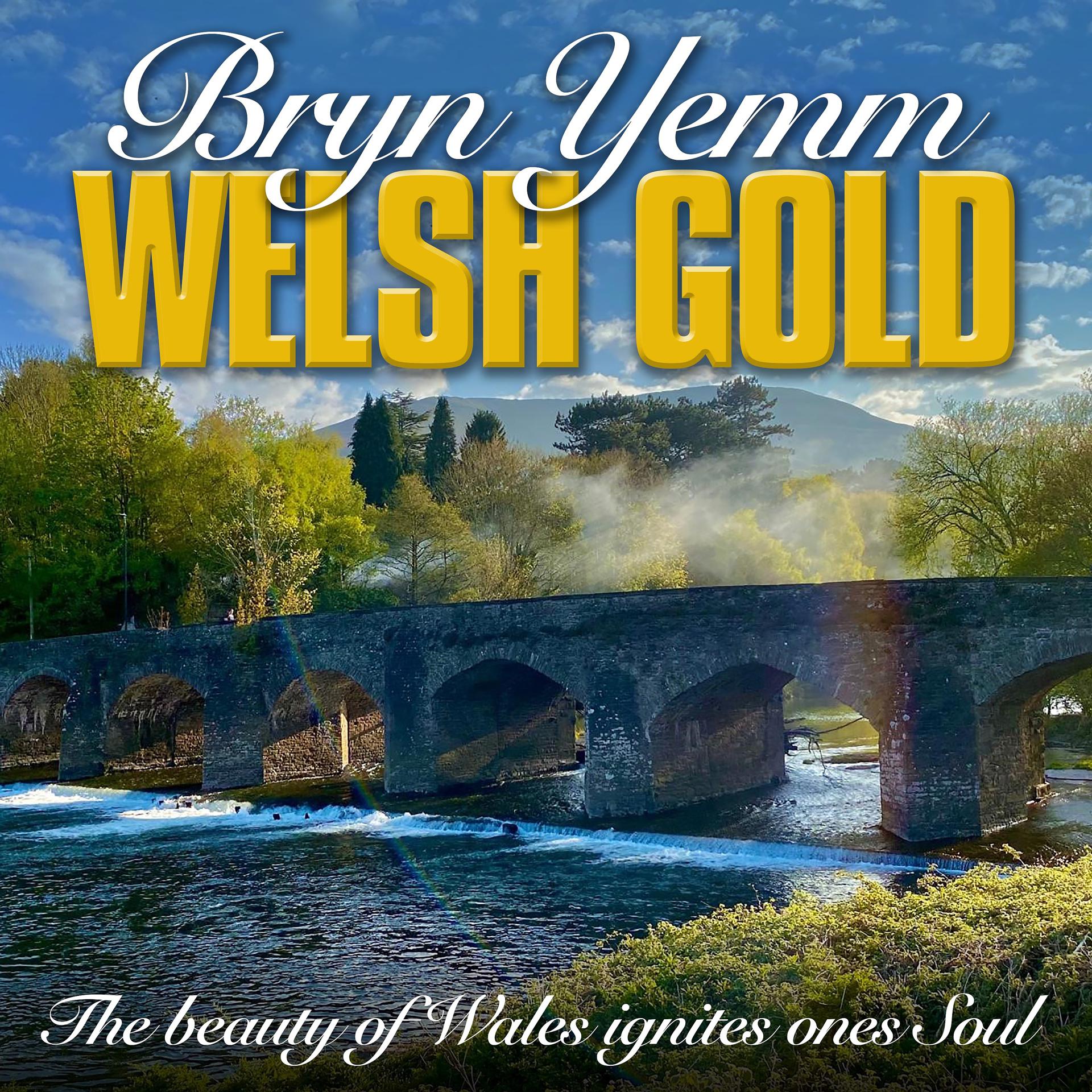 Постер альбома Welsh Gold