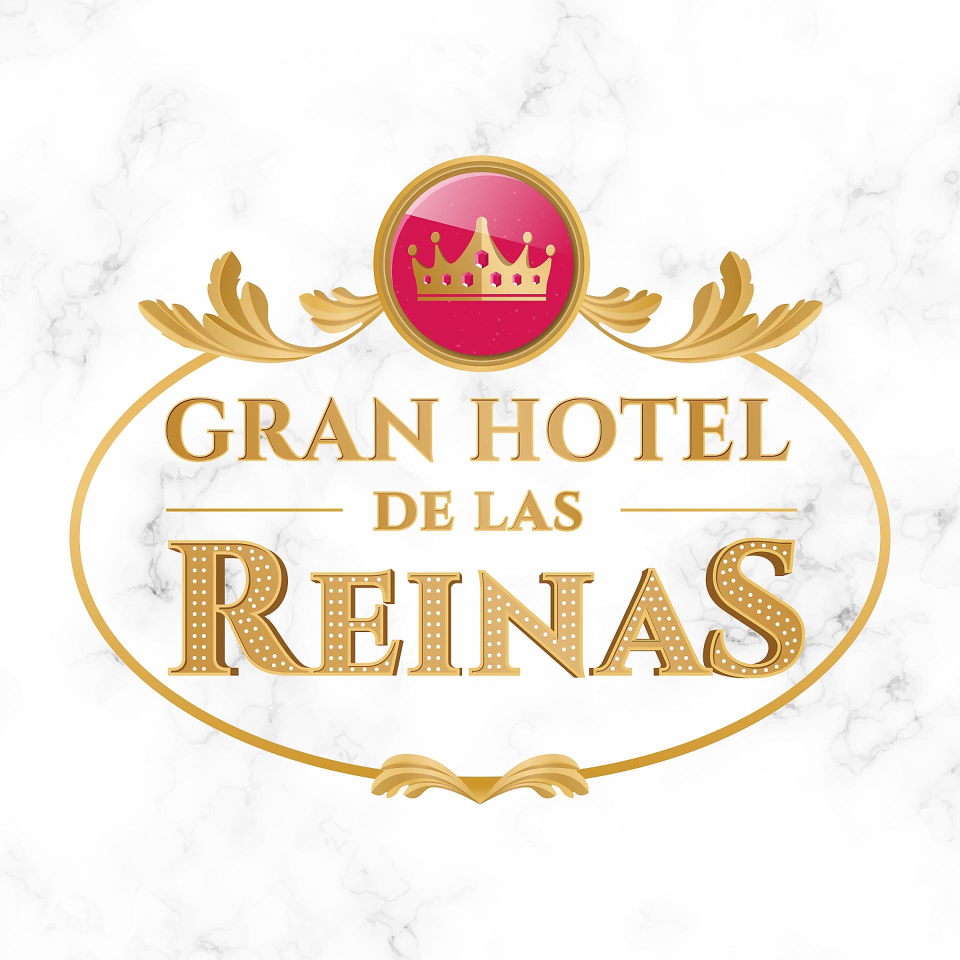 Постер альбома El Gran Hotel de las Reinas