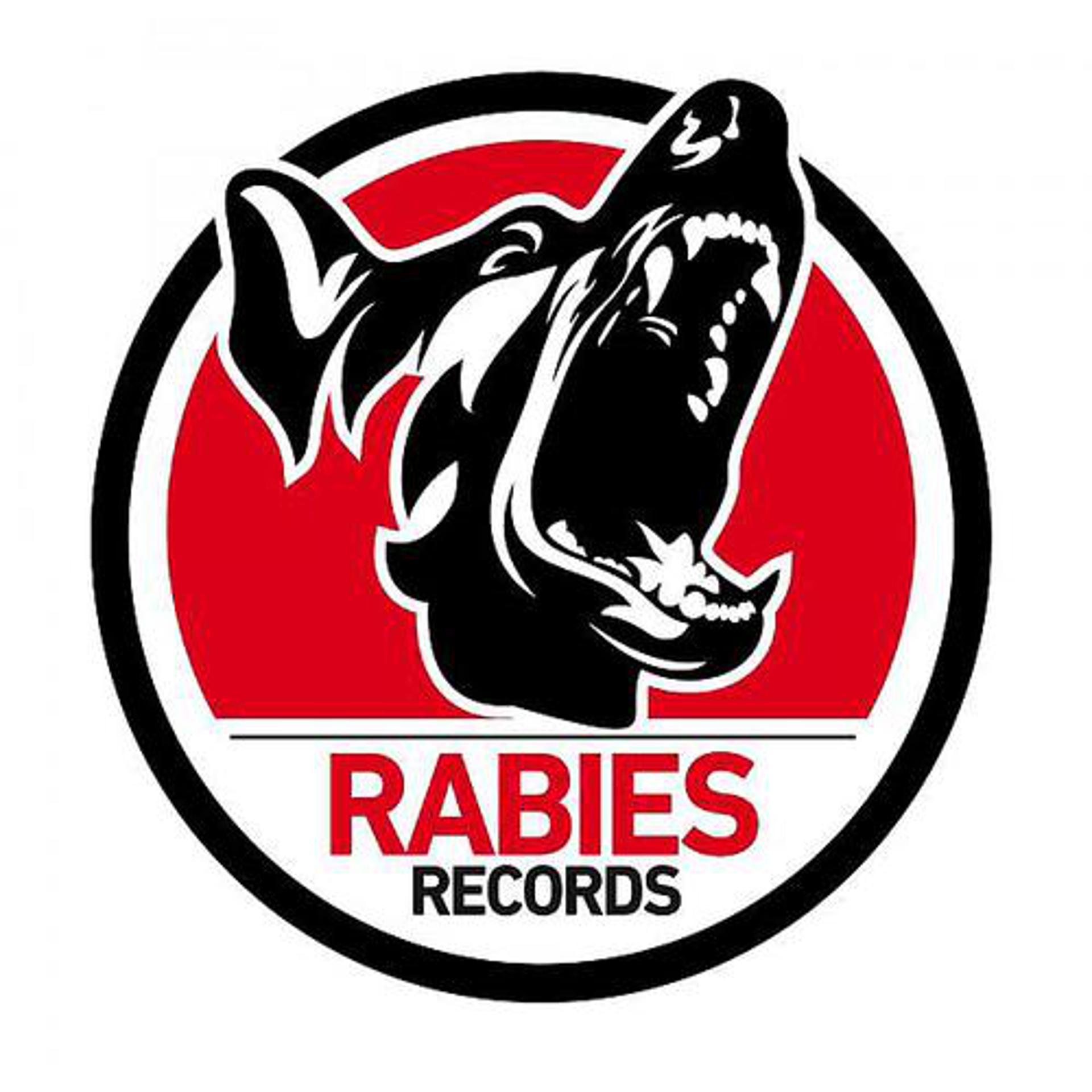 Постер альбома Rabies Records Various Artists Vol. 2