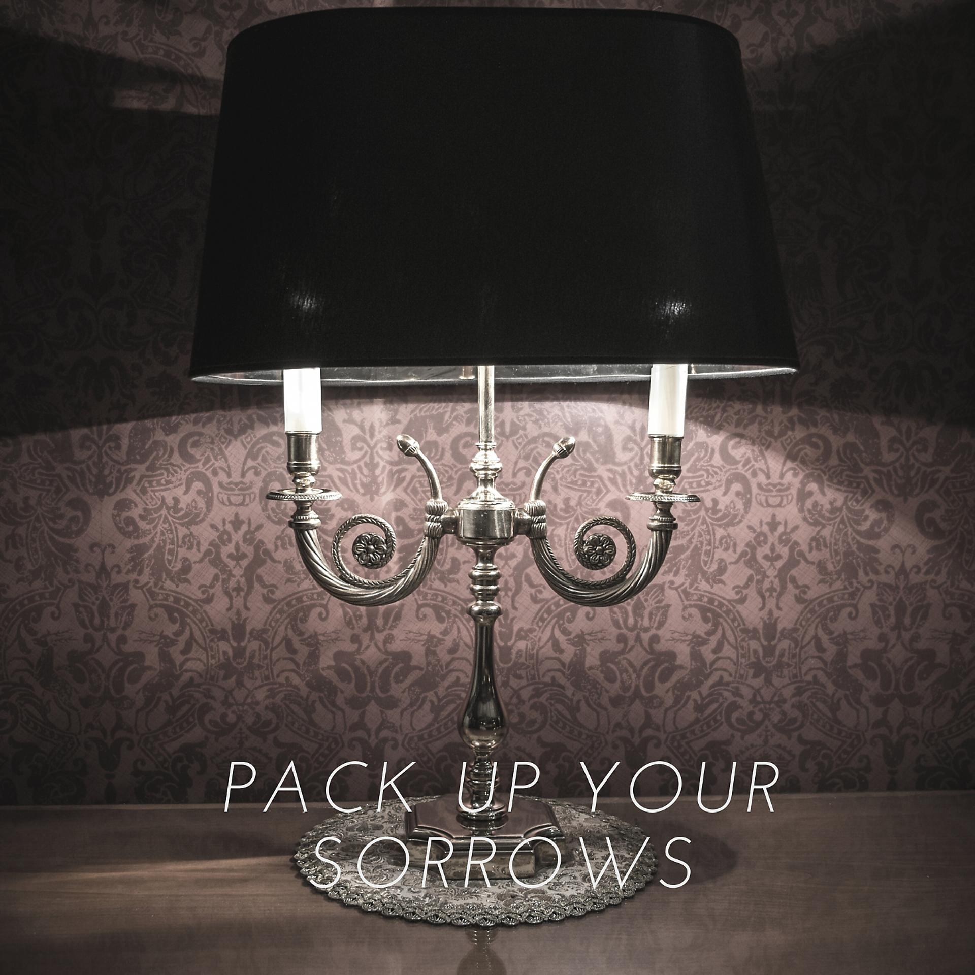 Постер альбома Pack up Your Sorrows