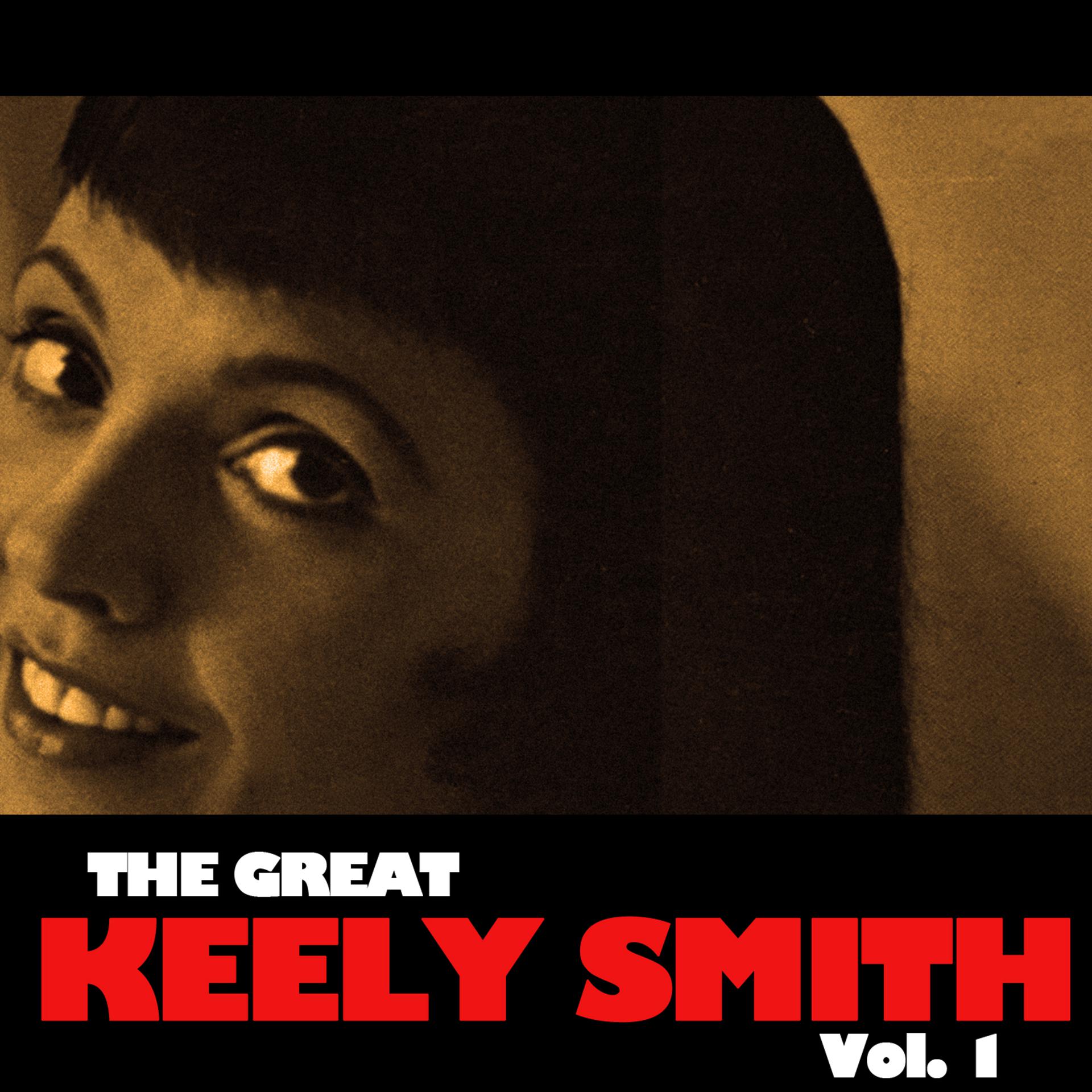 Постер альбома The Great Keely Smith, Vol. 1