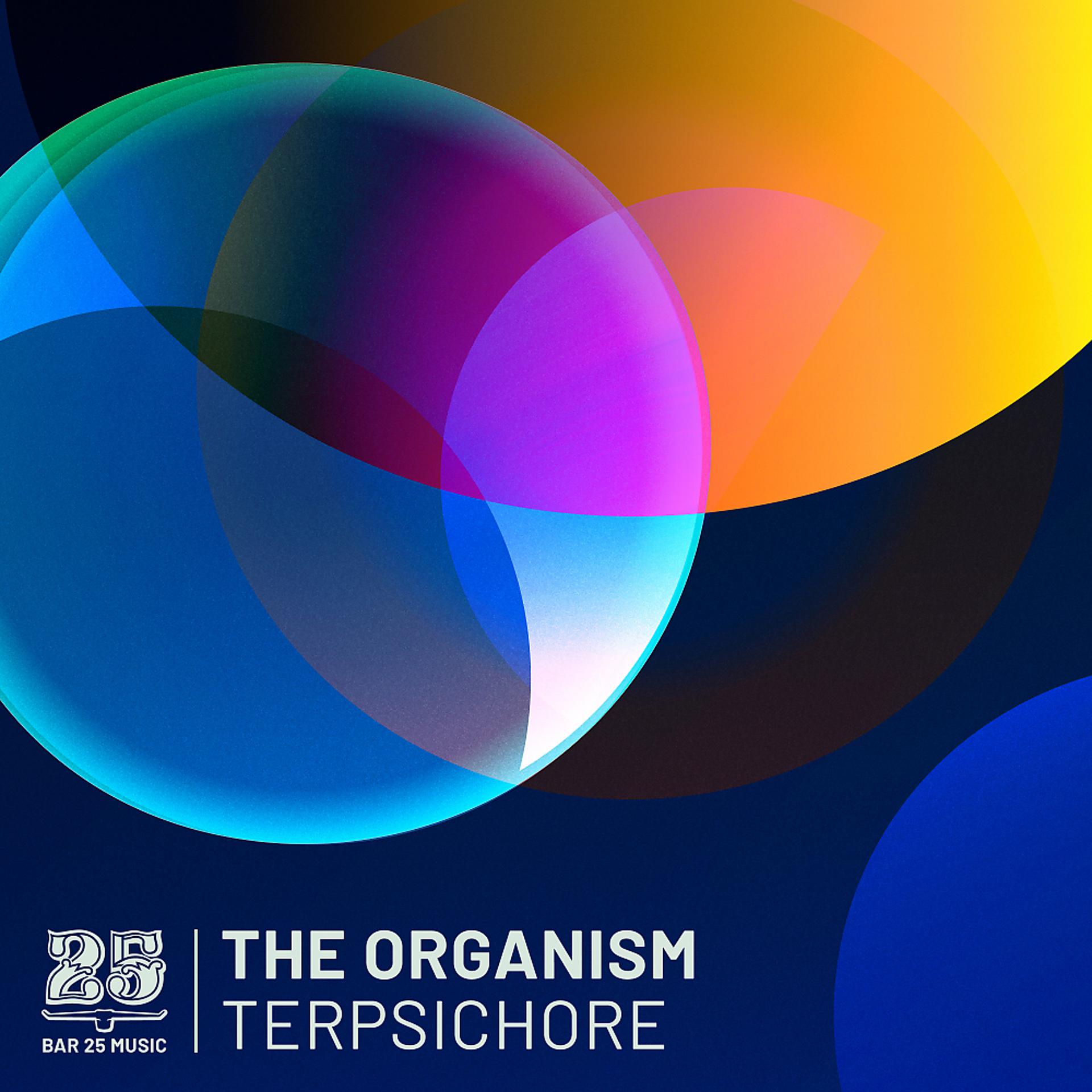 Постер альбома Terpsichore