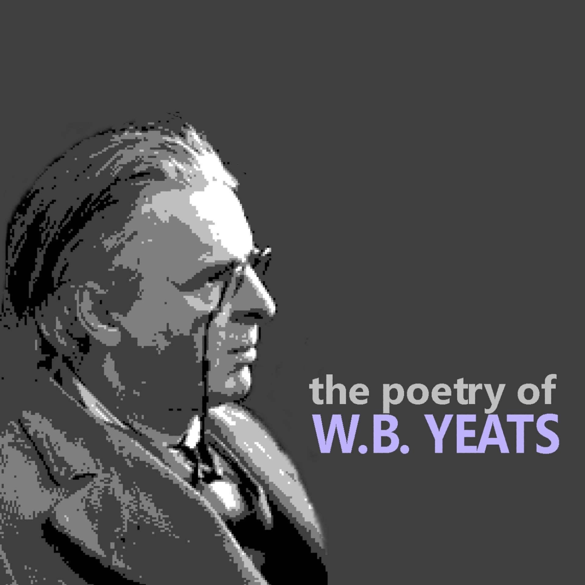 Постер альбома The Poetry of William Butler Yeats
