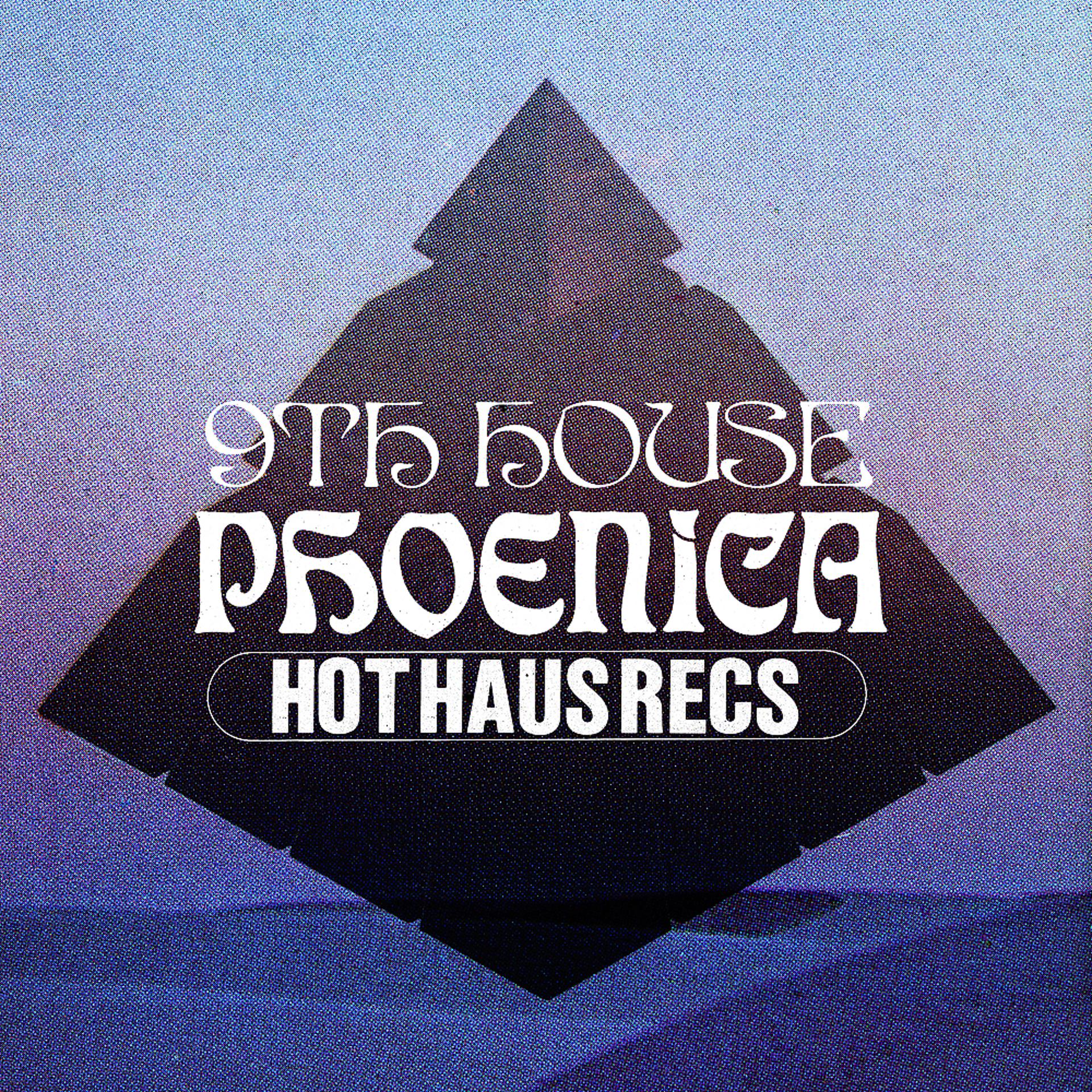 Постер альбома Phoenica